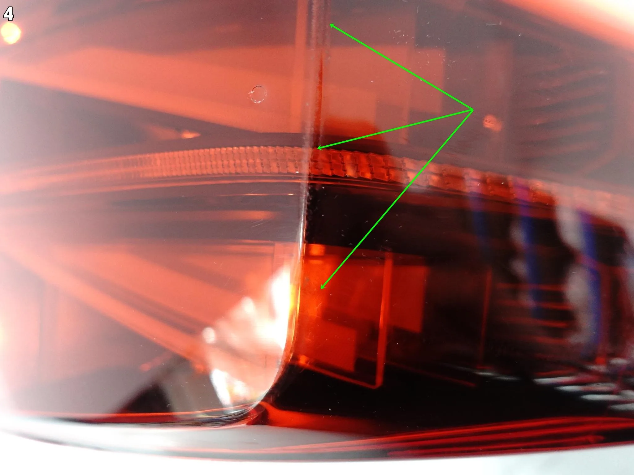 CUPRA FORMENTOR 5FF LIFT 24- LAMPA LED W BŁOTNIK TYŁ PRAWA EUROPA 5e9efa733d83f17ce8a91adee6b2fbe9