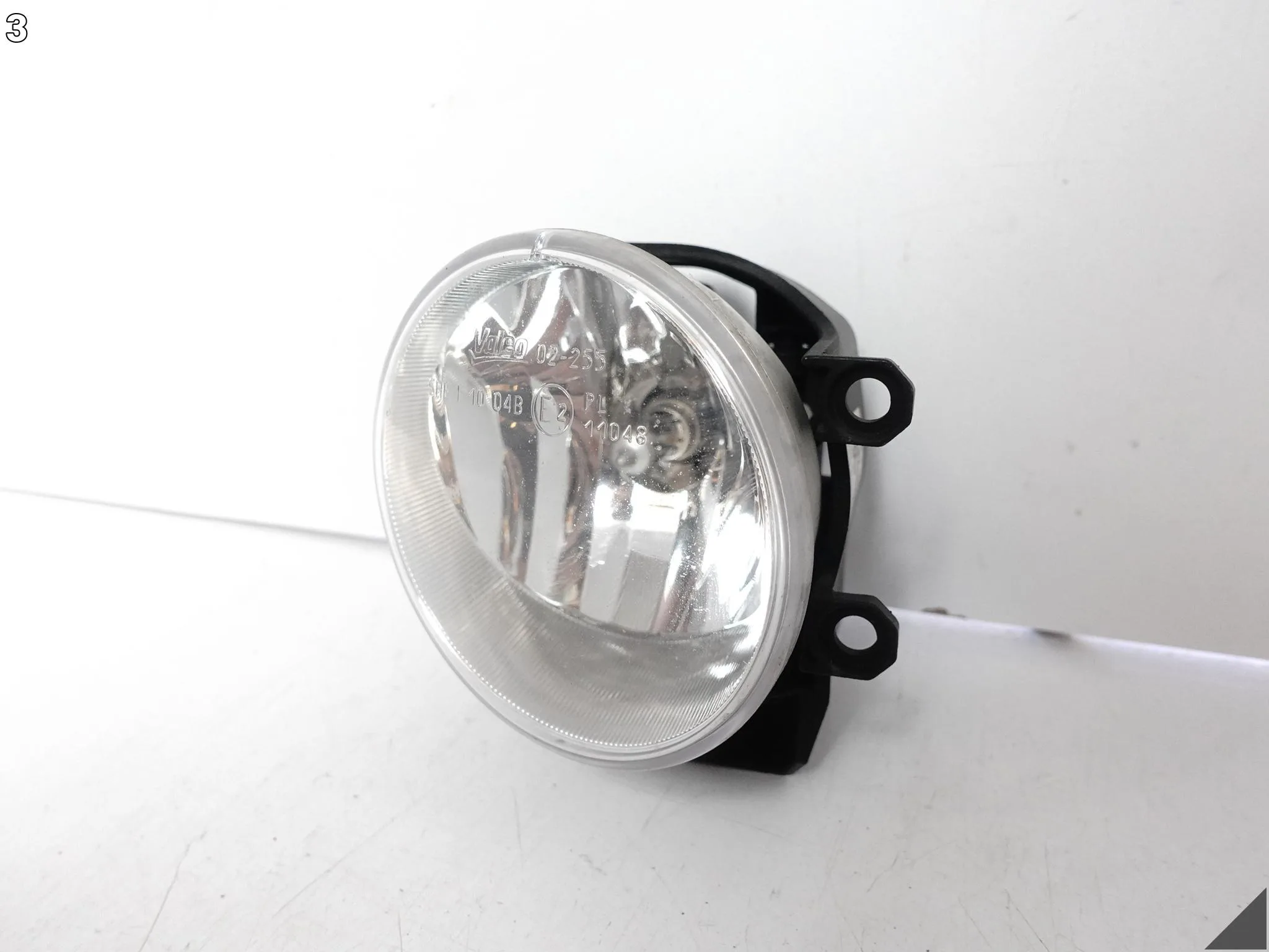 TOYOTA AVENSIS T27 VERSO YARIS III AURIS II COROLLA XI HALOGEN PRZÓD PRAWY 3195c6fab3c1ae6688db3086db6f9273