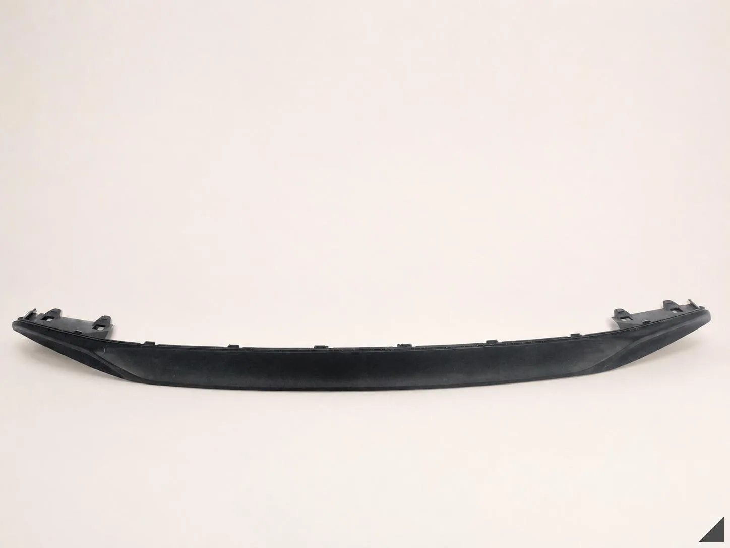 PORSCHE 911 991 11-15 SPOILER DOKŁADKA NAKŁADKA W ZDERZAK PRZÓD 99150552501 e25c2e432c94f88d0e2d7c701973c577