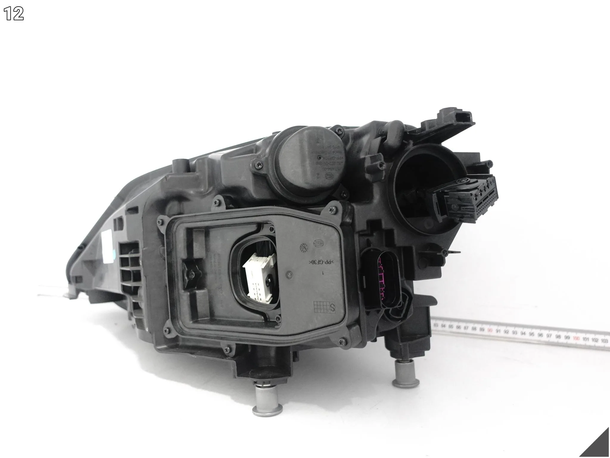 PORSCHE CAYENNE III 3 E3 9Y0 LIFT 23- LAMPA FULL LED PRAWA PRZÓD EUROPA 8ff6947970585f0b7285ae06c64ccf12