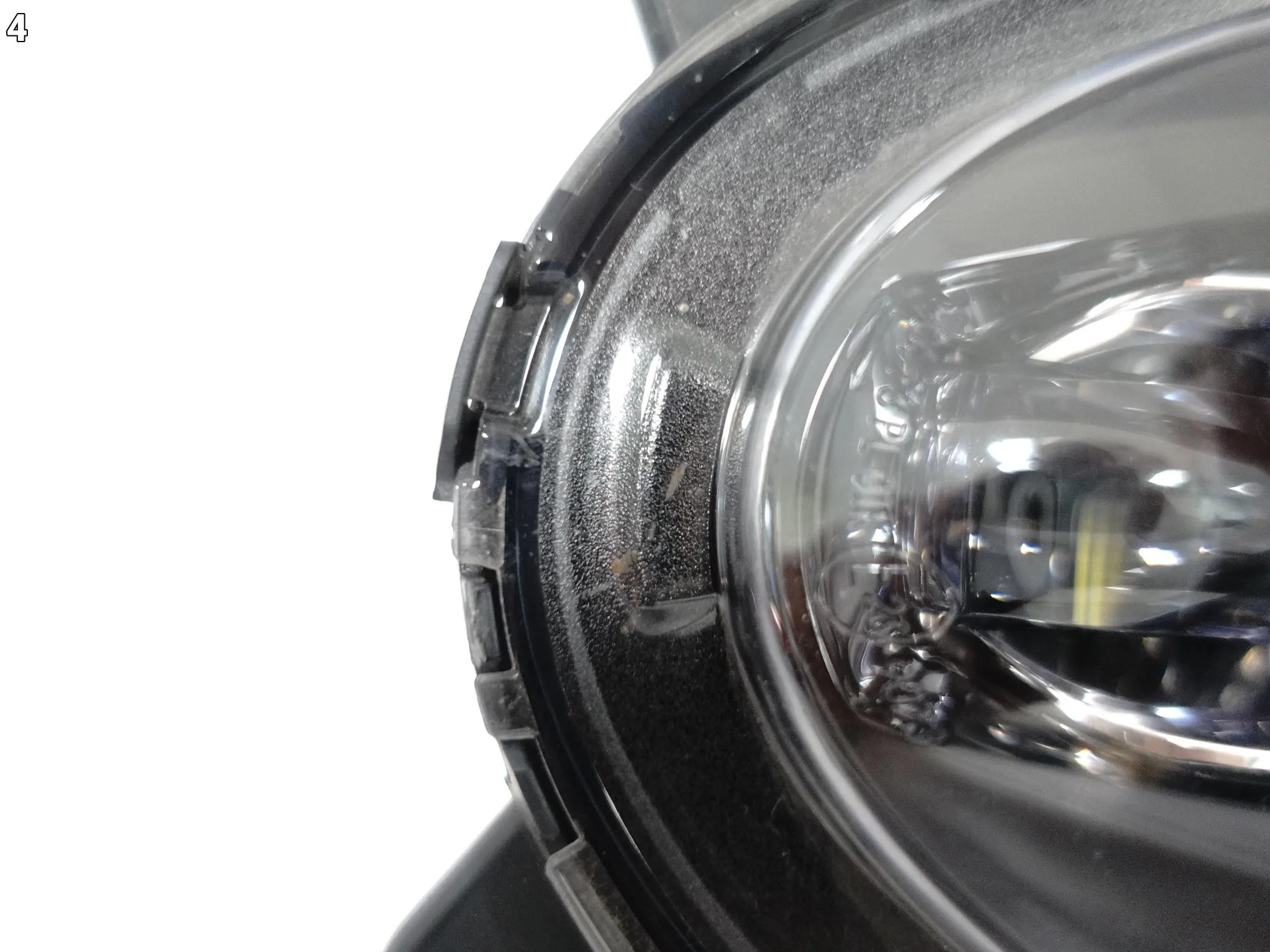 SEAT TARRACO 5FJ KN2 18- CUPRA LEON IV VW POLO LAMPA HALOGEN LED DRL LEWY 0f0993c5cf398104fa3da85f171985d1