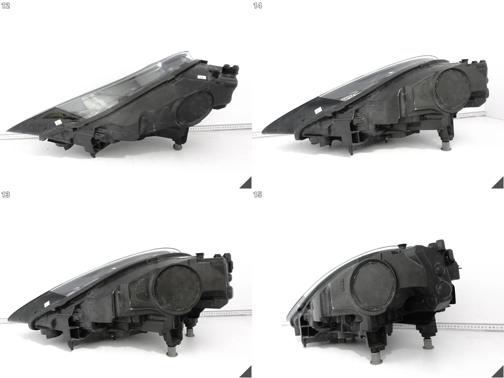 PORSCHE CAYENNE 9Y0 E3 III 18-23 LAMPA FULL LED MATRIX PRAWA PRZÓD EUROPA 41f5856e4010e4f6584b0c4934a2a672