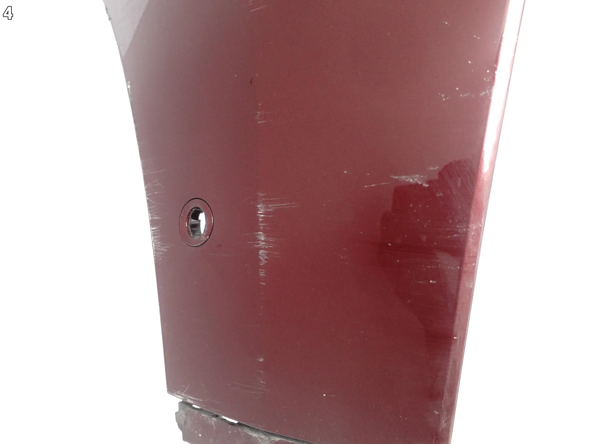 BMW iX I20 M-PAKIET 21-25 ZDERZAK BUMPER PRZÓD (PDC) 6f054fc8b97cb41cec4a94df871e12c9