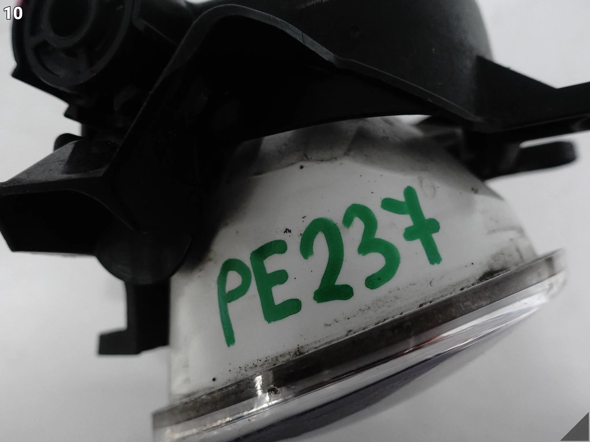 TOYOTA AVENSIS T27 VERSO YARIS III AURIS II COROLLA XI HALOGEN PRZÓD PRAWY c694ec7ce957d7b853628ece852218b8