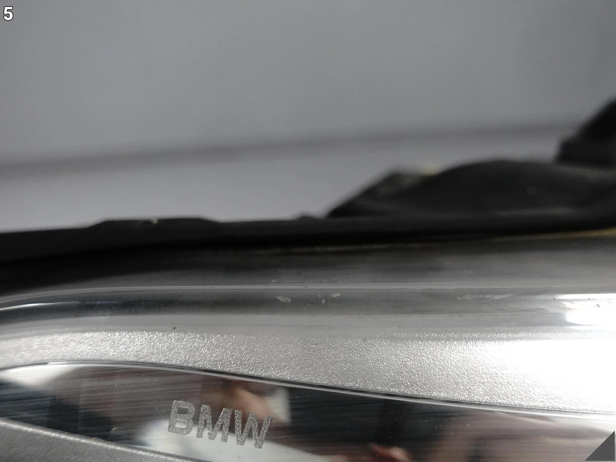 BMW 1 F20 F21 11-14 VFL LAMPA XENON + LED NIESKRĘTNA PRAWA PRZÓD EUROPA e47641126e7b4bb878b6199e7a3550f6