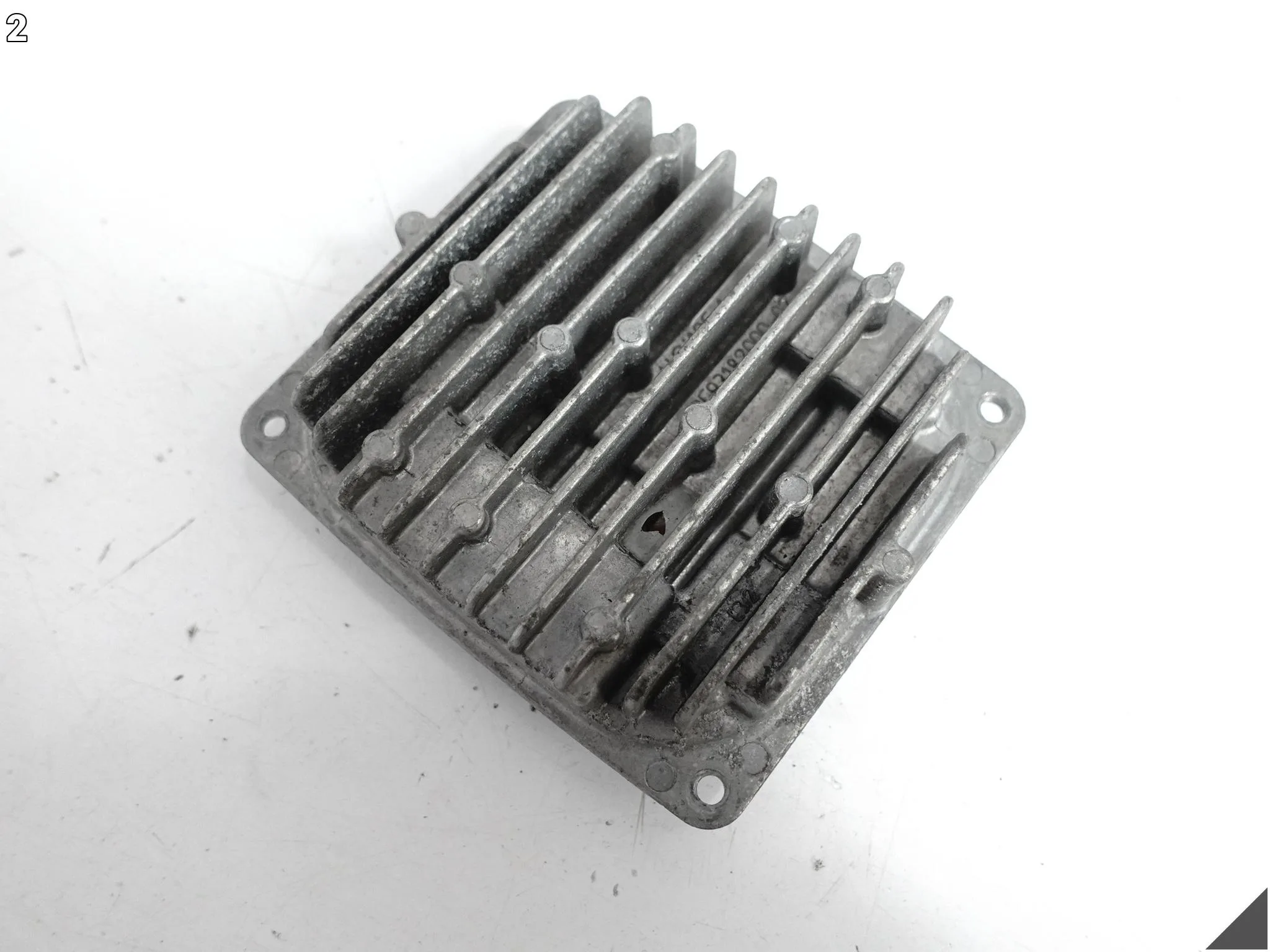 OPEL ASTRA 5 V K LIFT 15-22 MODUŁ PRZETWORNICA STEROWNIK LAMPY LED PRZÓD 3c805342211871afa0c58f67fbc6bff7