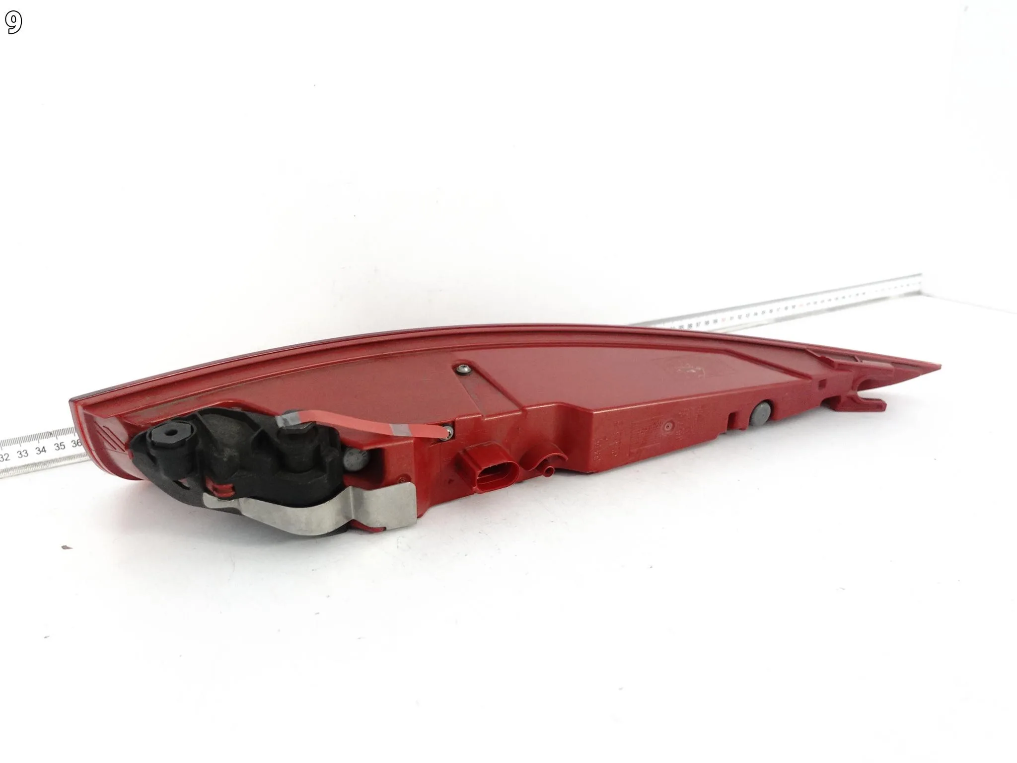 PORSCHE 911 991 MK1 CARRERA 4 4S 11-16 LAMPA LED W BŁOTNIK TYŁ LEWA EUROPA c632331eb1a84f94f3fd901d3e9b2f89