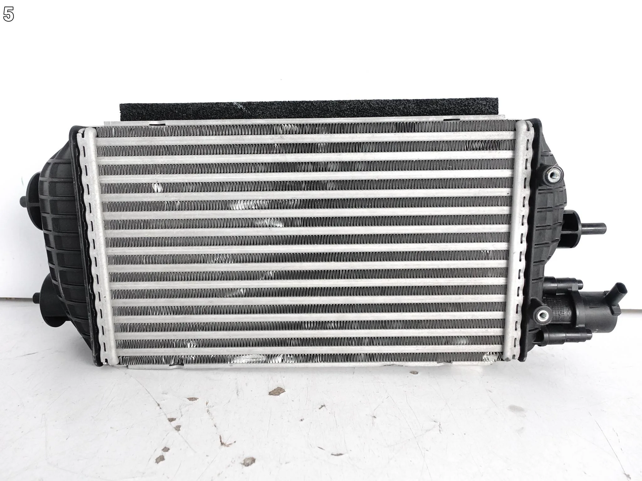HYUNDAI TUCSON IV 4 NX4 20- INTERCOOLER CHŁODNICA POWIETRZA PRZÓD ORG 3c84f97f1d68523b8570ba3bd97c2645