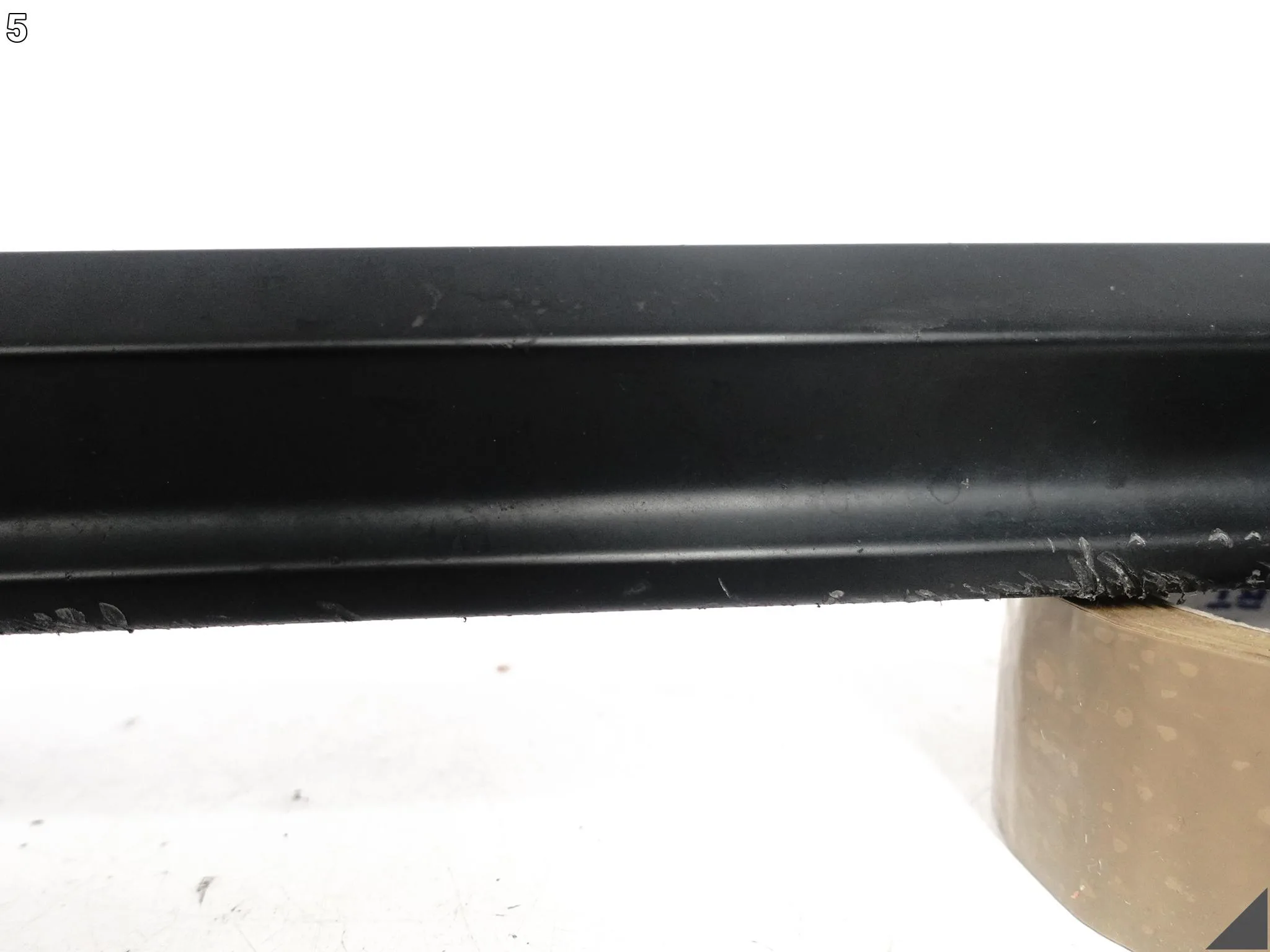 PORSCHE 911 991 GTS SPORT DESIGN LIFT 15-19 SPOILER DOKŁADKA ZDERZAK PRZÓD cf7db357bea8cb85e8828049dd481a5f