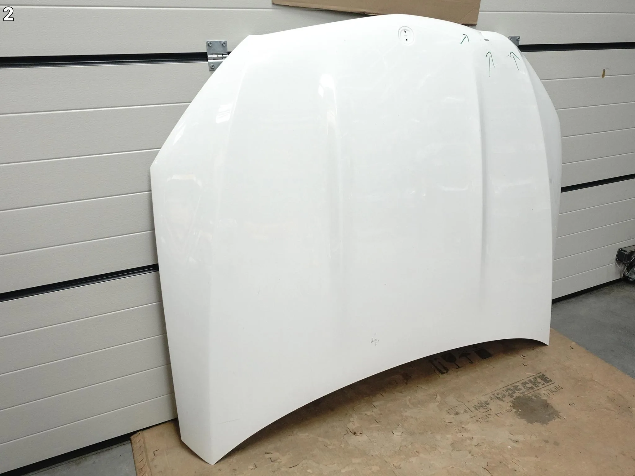 MERCEDES GLE W167 V167 C167 19- LIFT MOPF MASKA HOOD POKRYWA SILNIKA PRZÓD f1bce7a188a9a9fb1296f03ca47ee18e
