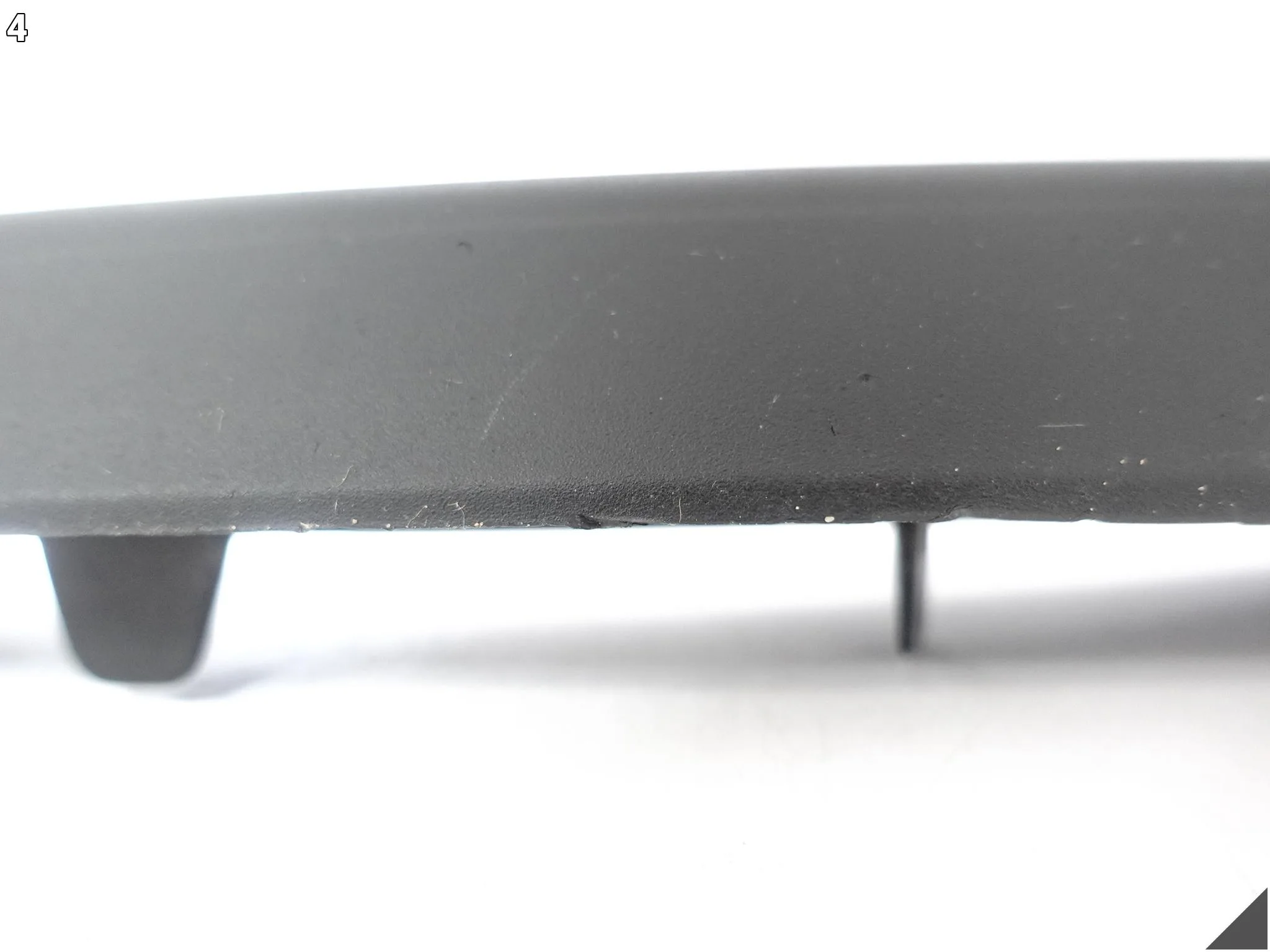PORSCHE 991 991.1 GT3 RS GT3RS MK1 15-17 ZDERZAK LISTWA SPOILER PRZÓD PRAWA ce7d1e79ac6bffc9399afaaa344a31d3