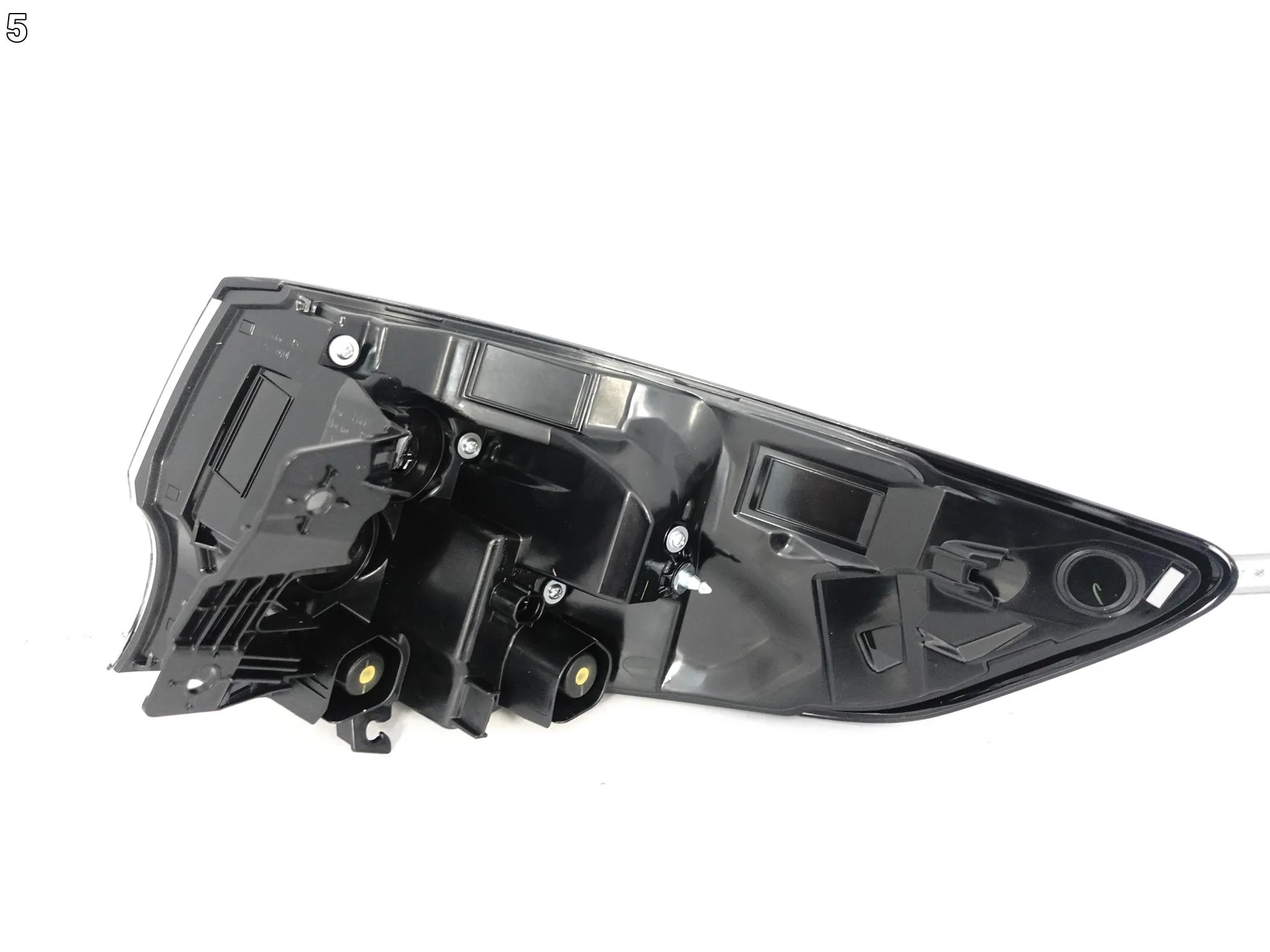 TOYOTA COROLLA E21 XII KOMBI SUZUKI SWACE LAMPA LED BŁOTNIK TYŁ LEWA EUROPA 2bc1ab4f479f862dded531255301379a