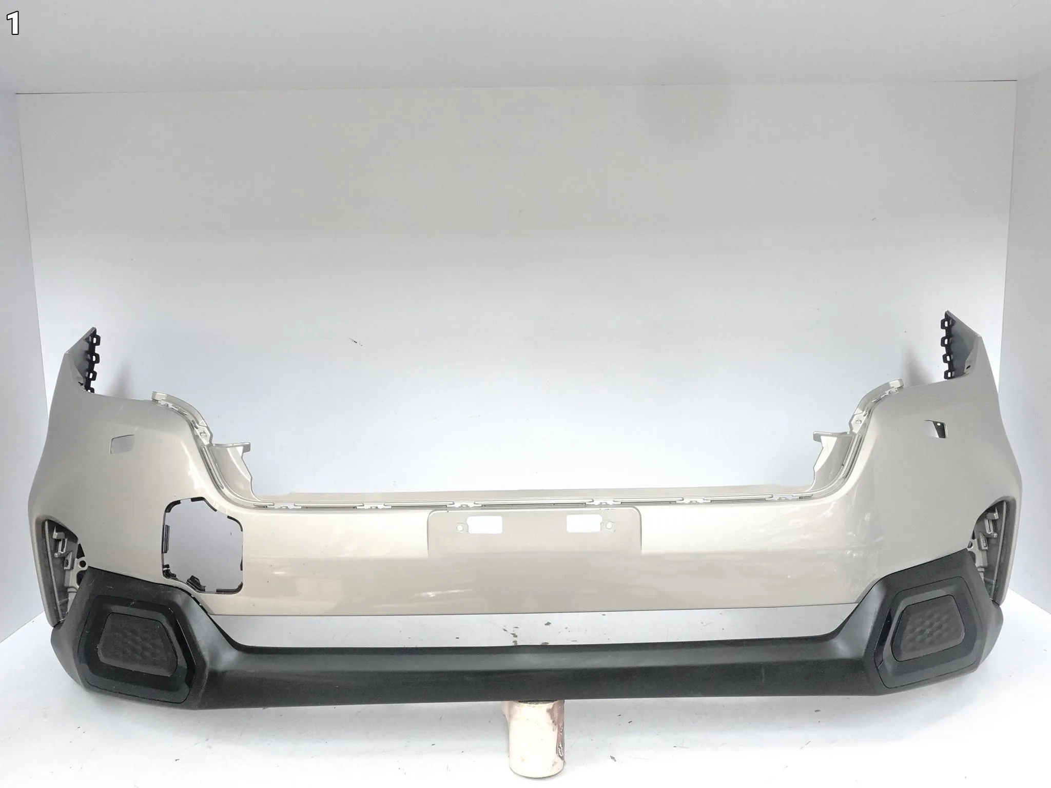 SUBARU FORESTER VI 6 SL 25- ZDERZAK BUMPER SPOILER PRZÓD (SPRYSKI) 37168164d707547262295a8cf5df2633