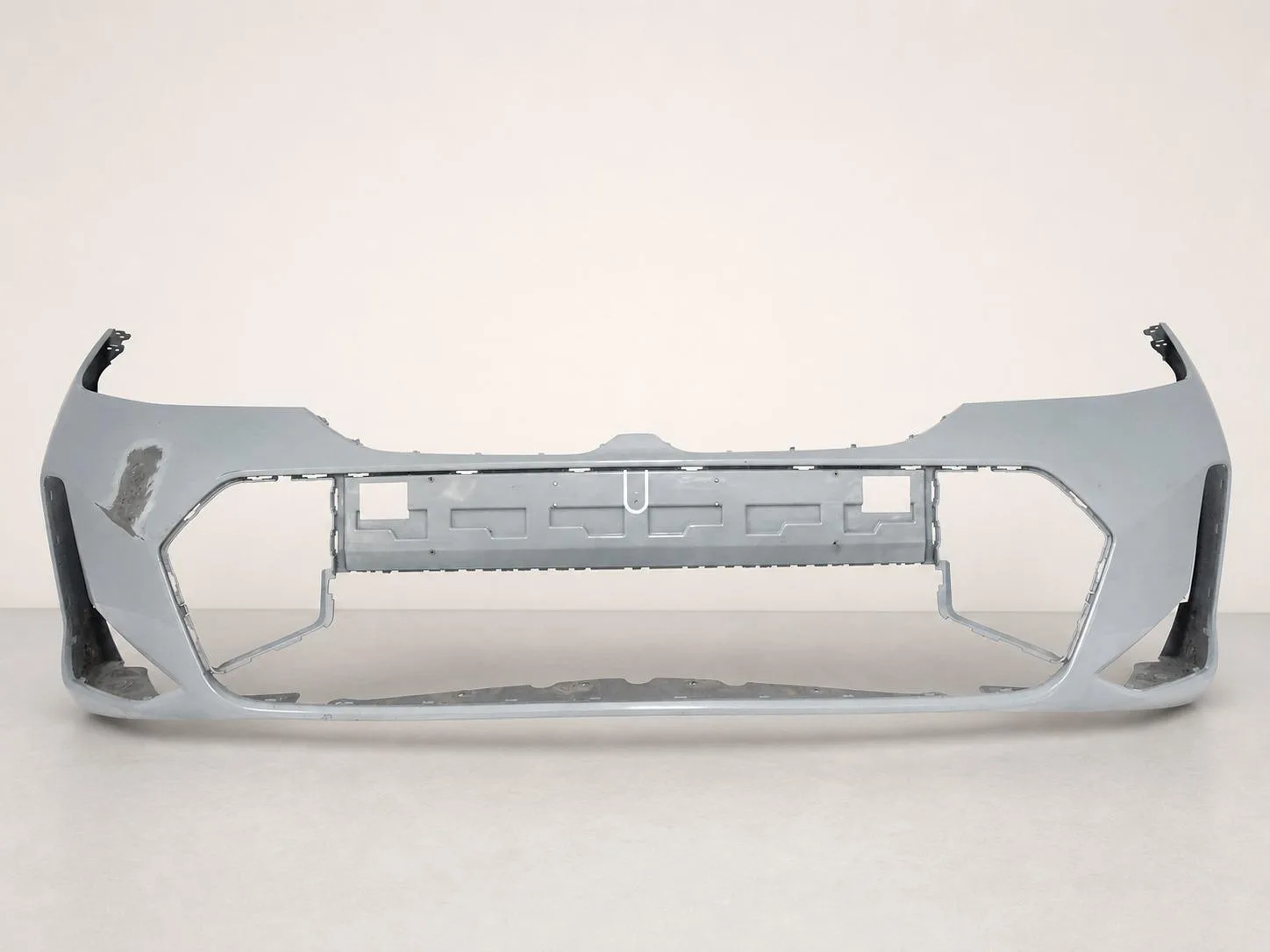 BMW 3 G20 G21 LCI LIFT M-PAKIET MSP 22-26 ZDERZAK BUMPER PRZÓD (PDC) 5ed5c7362a6884252a28bb86e970a0b2