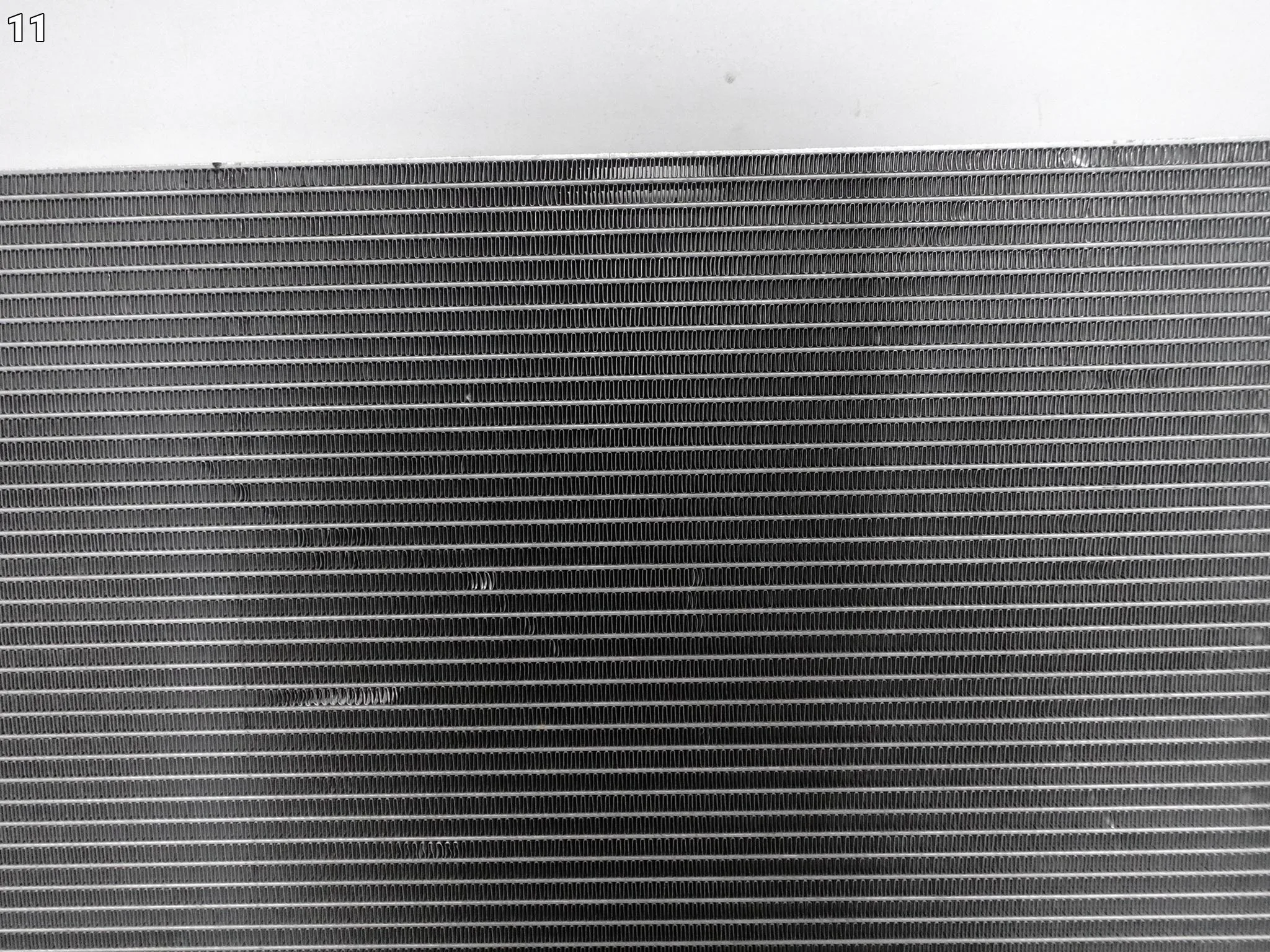 AUDI Q7 4M0 Q8 4M8 A6 4K0 A7 4K8 A8 4N0 CHŁODNICA KLIMATYZACJI SKRAPLACZ 0c10b0d7130c868041a6dfe3e02e6432