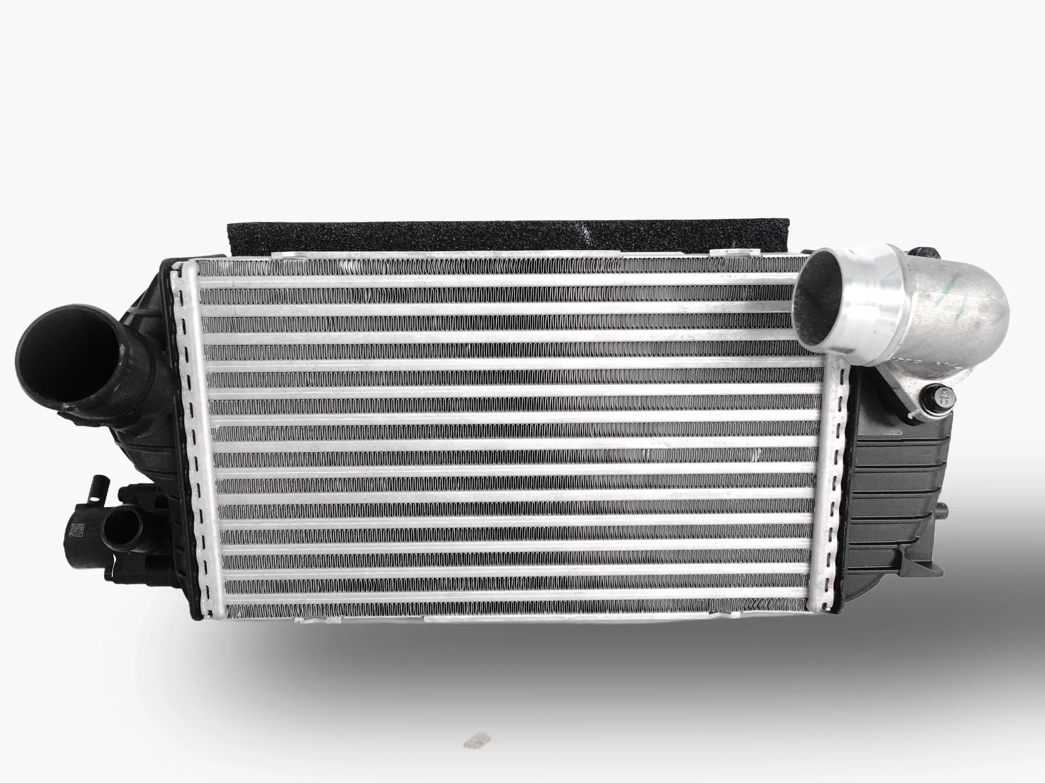 HYUNDAI TUCSON IV 4 NX4 20- INTERCOOLER CHŁODNICA POWIETRZA PRZÓD ORG 09f48750bbfbe44d96cd997741c3ef78