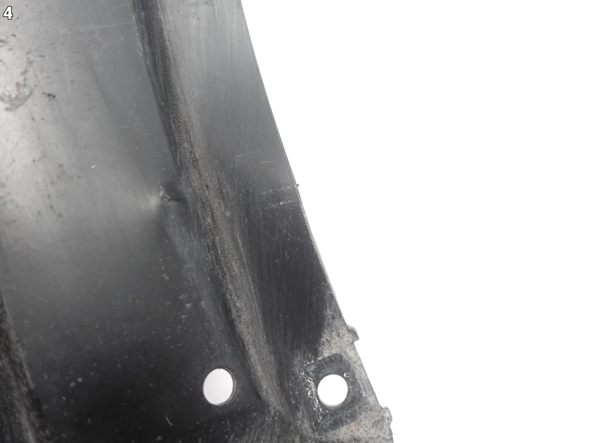 PORSCHE 911 992 19- PRÓG LISTWA OSŁONA NAKŁADKA PROGOWA LEWY 21708c54ec7a554206f467caaec1187c