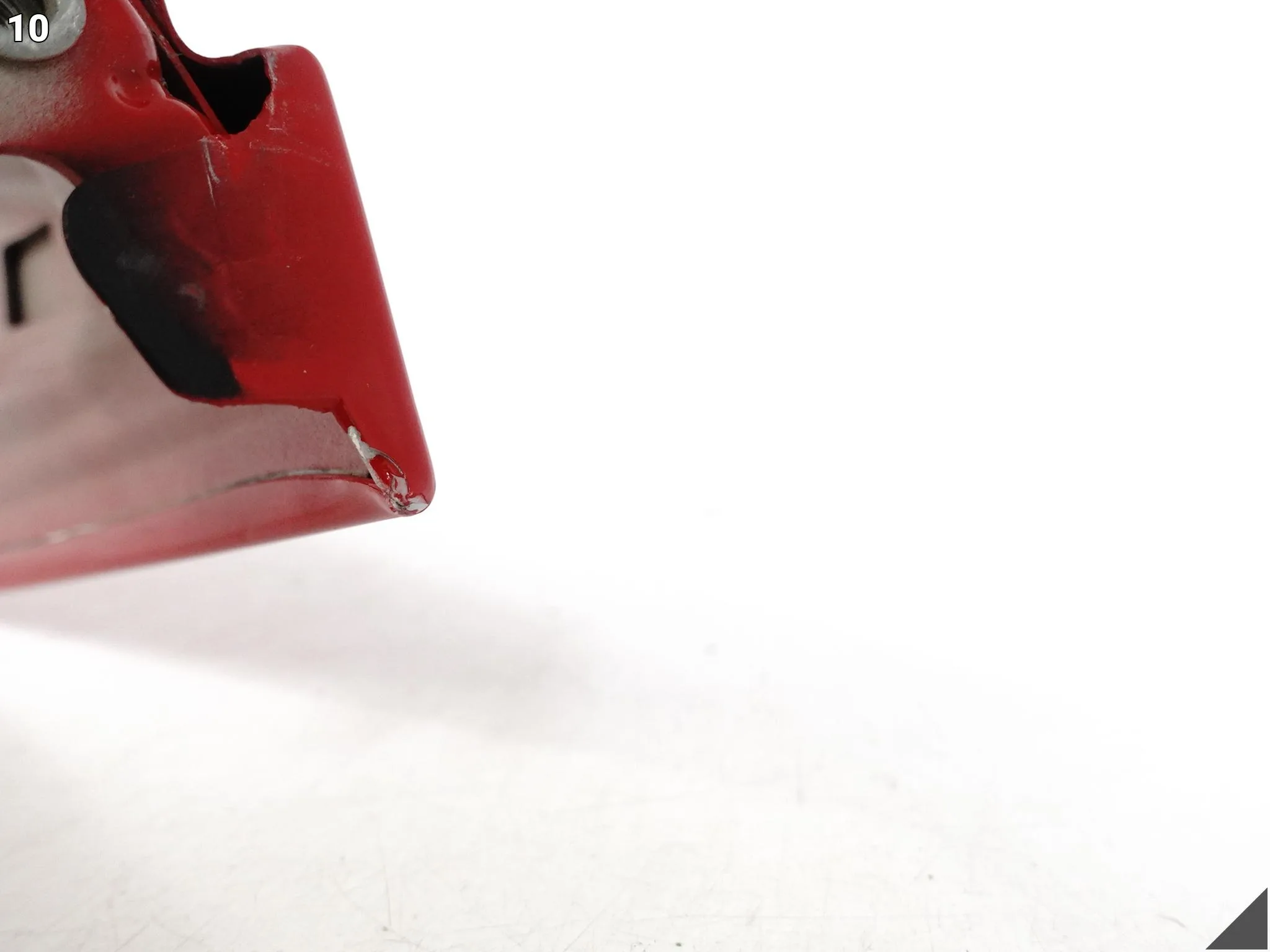 FERRARI F8 TRIBUTO SPIDER F142MFL F142FL 19-23 BŁOTNIK FENDER LEWY PRZÓD fa87962408f30d172635eb63a3858f9a