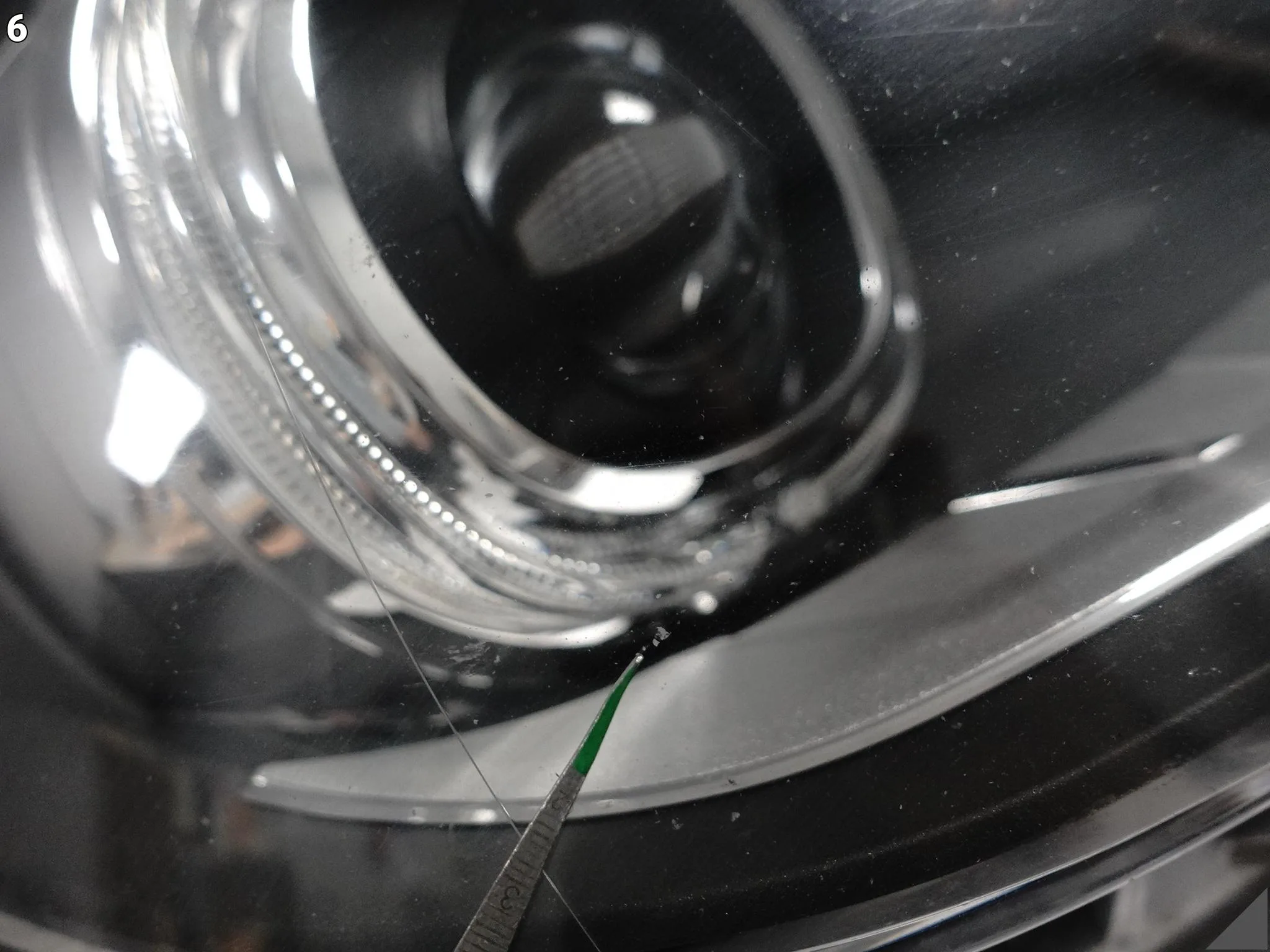 BMW 1 F20 F21 11-14 VFL LAMPA XENON + LED NIESKRĘTNA PRAWA PRZÓD EUROPA 7012ab5258a39a171ce6b0f5767a25e1