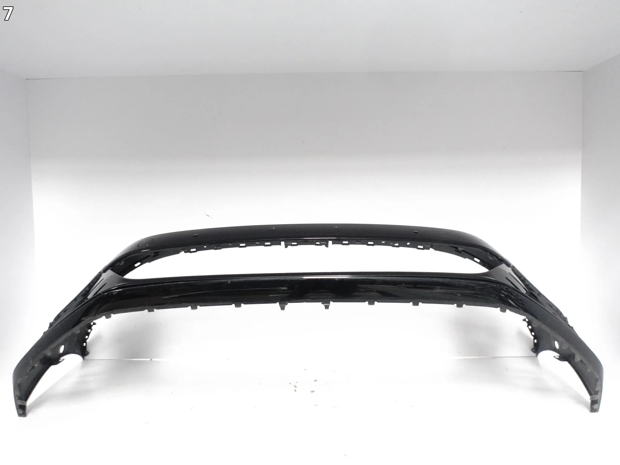 VW GOLF 7 VII GTI GTD 5G0 LIFT FL 16-20 ZDERZAK BUMPER PRZÓD (6xPDC/SPRYSK) 7f764da480d58f5295122dde52809ce4