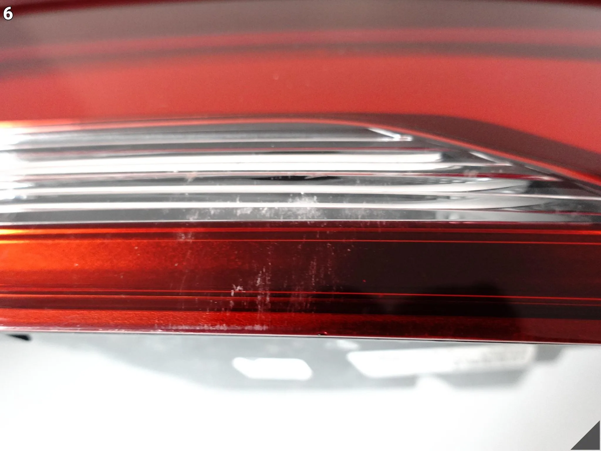 BMW 2 F22 F23 M2 F87 LIFT LCI LAMPA LED W BŁOTNIK PRAWA TYŁ EU BLACK LINE 66527fa8671611caddaaca0653c3f99f