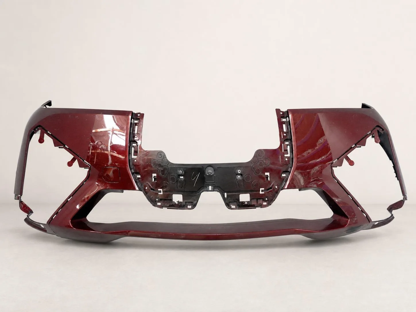 BMW iX I20 M-PAKIET 21-25 ZDERZAK BUMPER PRZÓD (PDC) 86ed29c91c83ed3eeef04862d28eab78