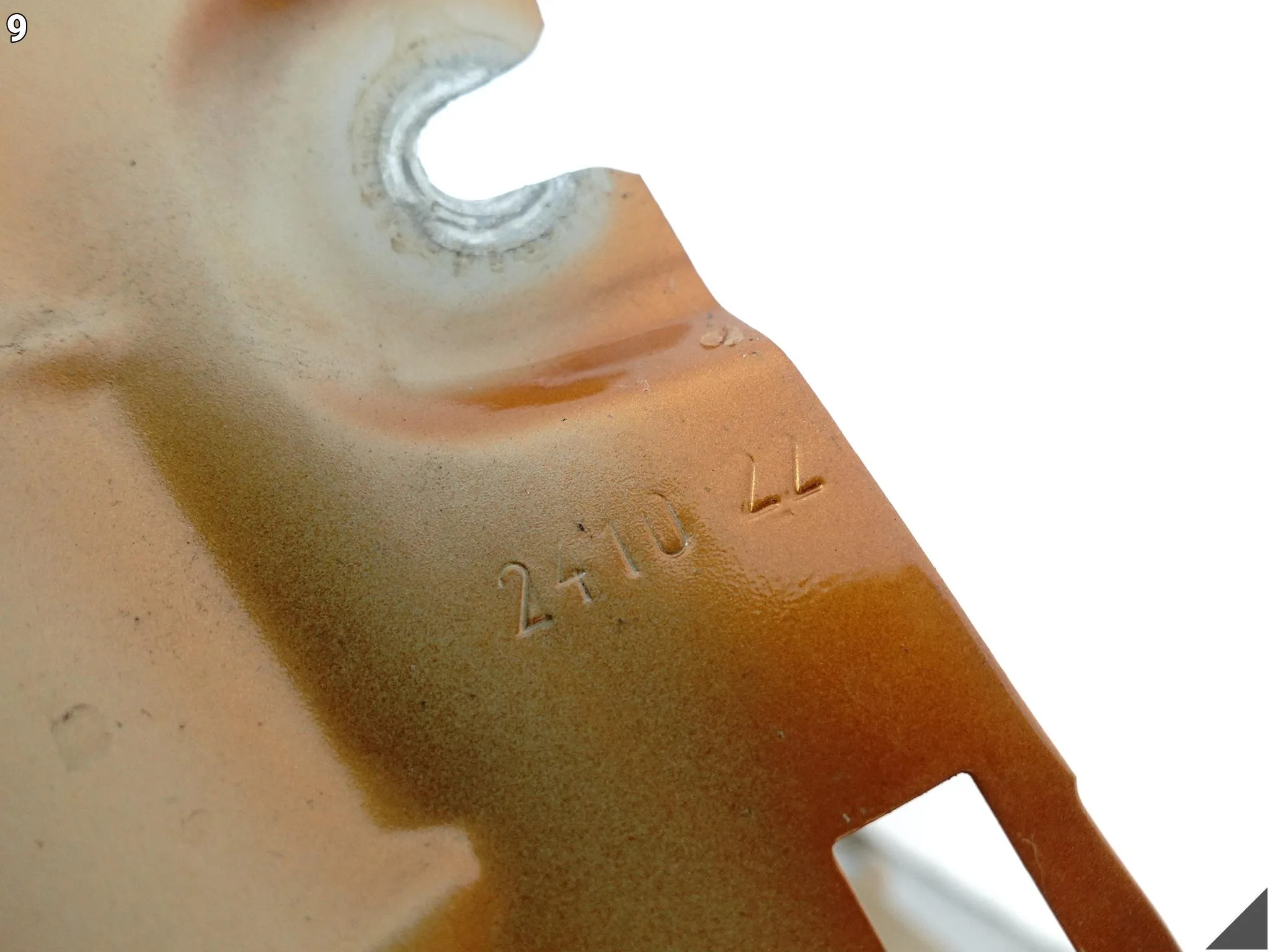 SKODA FABIA IV 6VA (4 GENERACJA) PJ 21- BŁOTNIK FENDER PRAWY PRZÓD 58a961066c4cf8e2ddd0ccc722c8948b