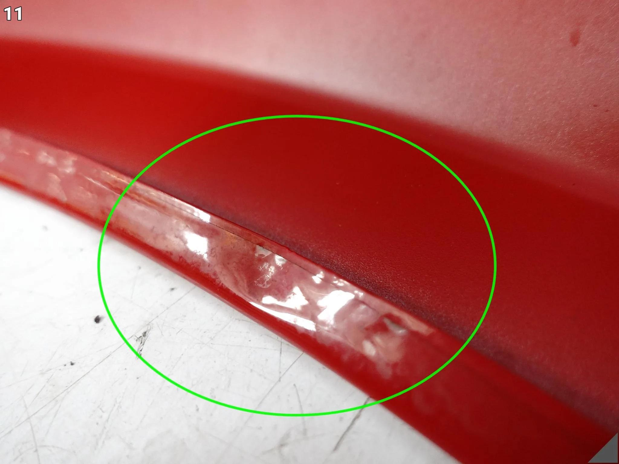 FERRARI F8 TRIBUTO SPIDER F142MFL F142FL 19-23 BŁOTNIK FENDER LEWY PRZÓD 30479e1f3bca5fb759d5000d5523d8df
