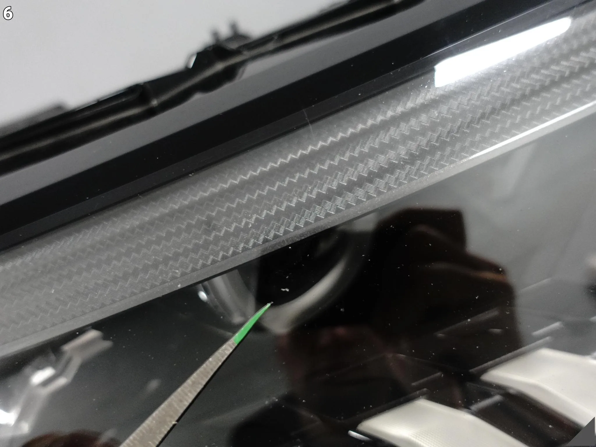 AUDI Q7 SQ7 RSQ7 II 4M0 LIFT 19-24 LAMPA LASER FULL LED PRAWA PRZÓD EUROPA ff25697e96f779590b1ad5ccf475ed78