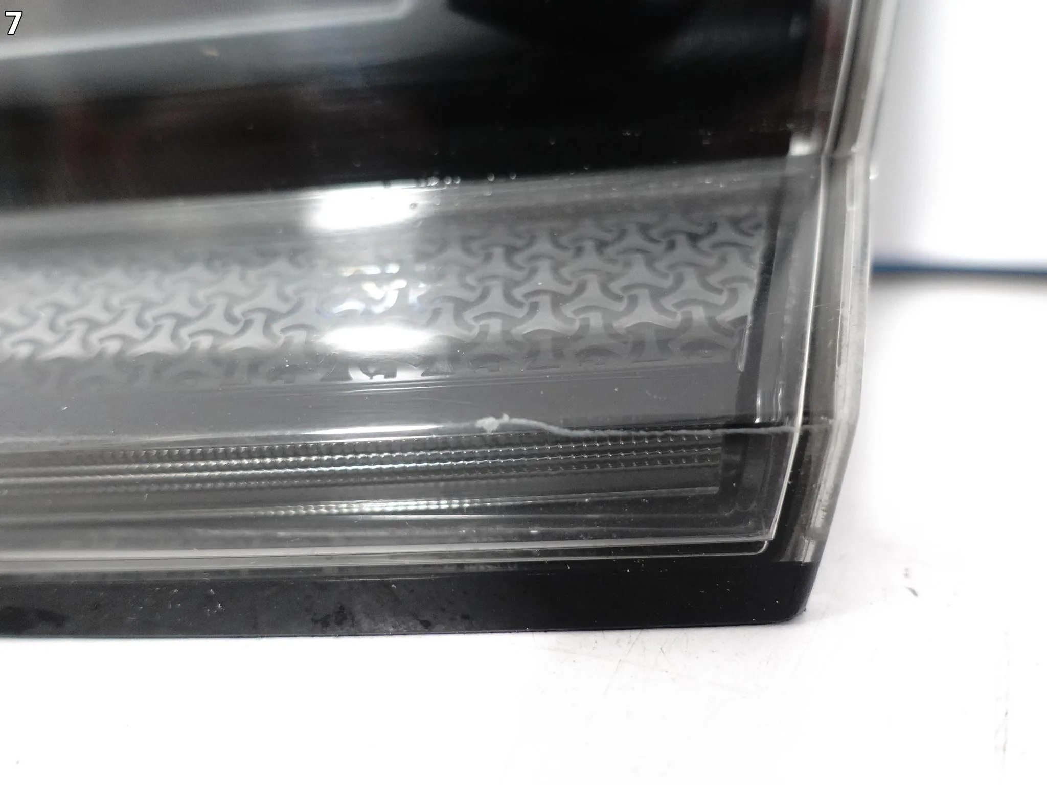 PORSCHE MACAN I 95B GTS LIFT 19-26 LAMPA LED BLENDA KLAPA TYŁ EU EXCLUSIVE 738f0901750dcdf8c20c8880de0568e2