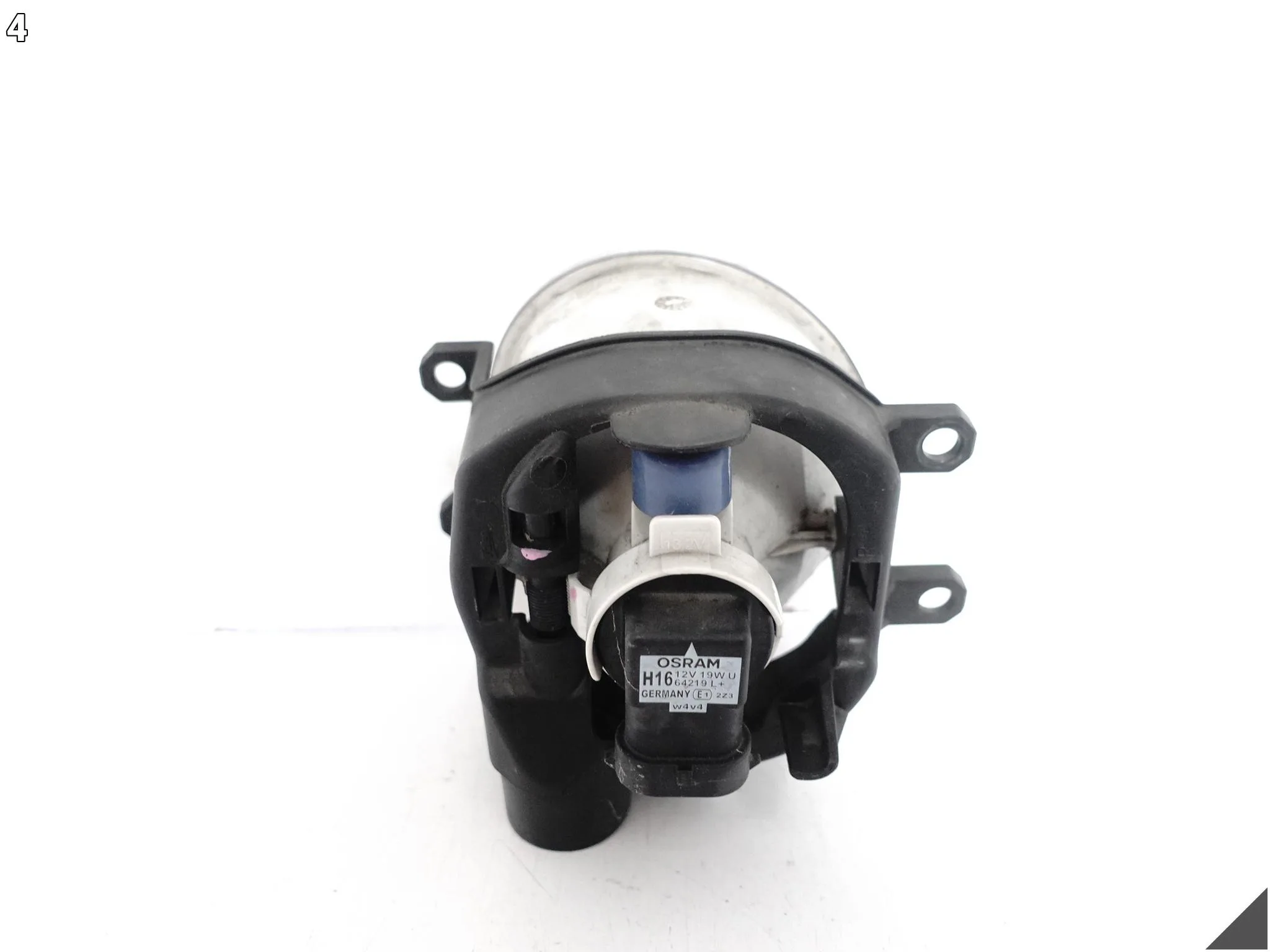 TOYOTA AVENSIS T27 VERSO YARIS III AURIS II COROLLA XI HALOGEN PRZÓD PRAWY d423770d2acb4e73b8a3035140e805a7