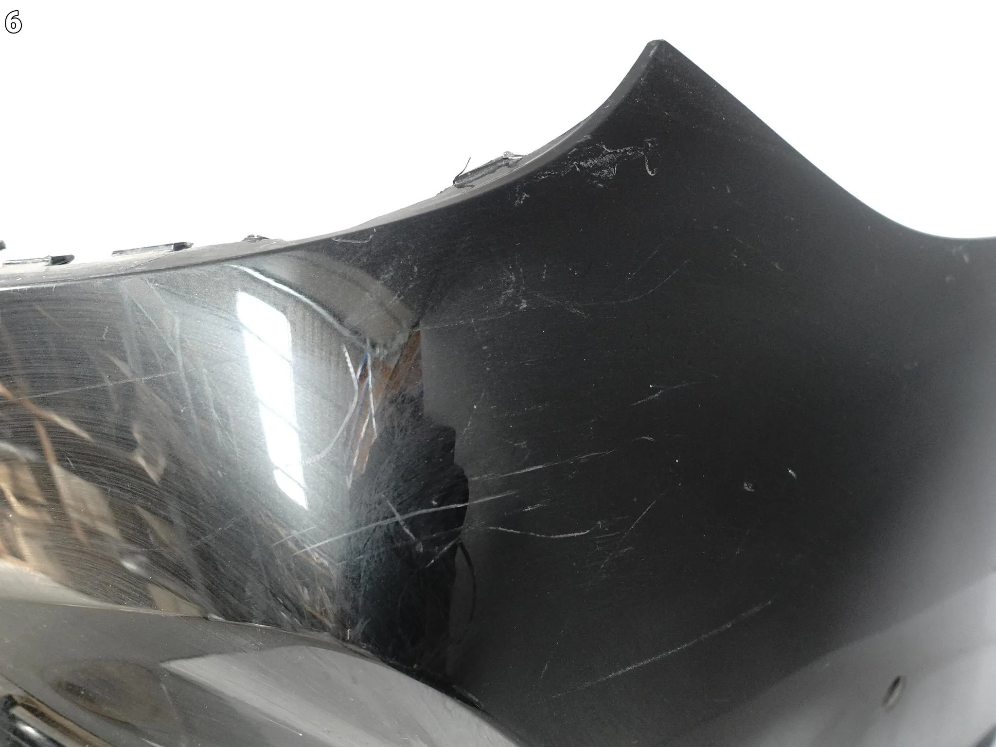 BMW M3 G81 G81M3 M-POWER TOURING KOMBI 21- ZDERZAK BUMPER TYŁ (6xPDC) 126eeabc25cf2f80eaf09ec2e426b22f