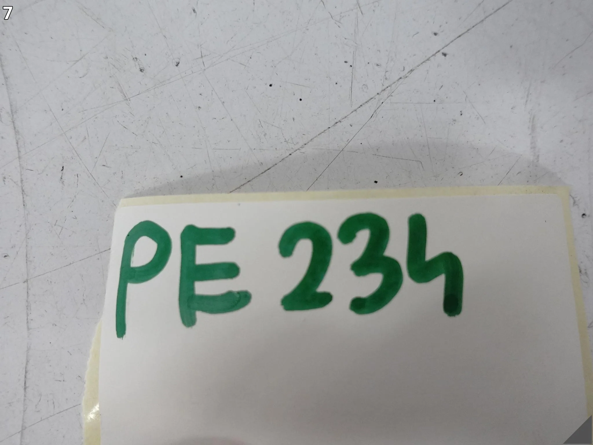 VW CADDY 2K5 2K1 LIFT 15-20 RADAR SENSOR DISTRONIC ACC ZDERZAK PRZÓD 7148522aeaf7bea70895689ad1f35d95