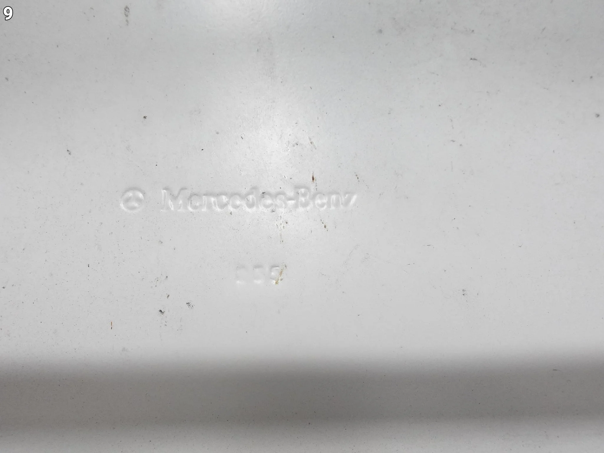 MERCEDES GLE W167 V167 C167 19- LIFT MOPF MASKA HOOD POKRYWA SILNIKA PRZÓD acdbbaa8a4c8215065a16c4884fc7001