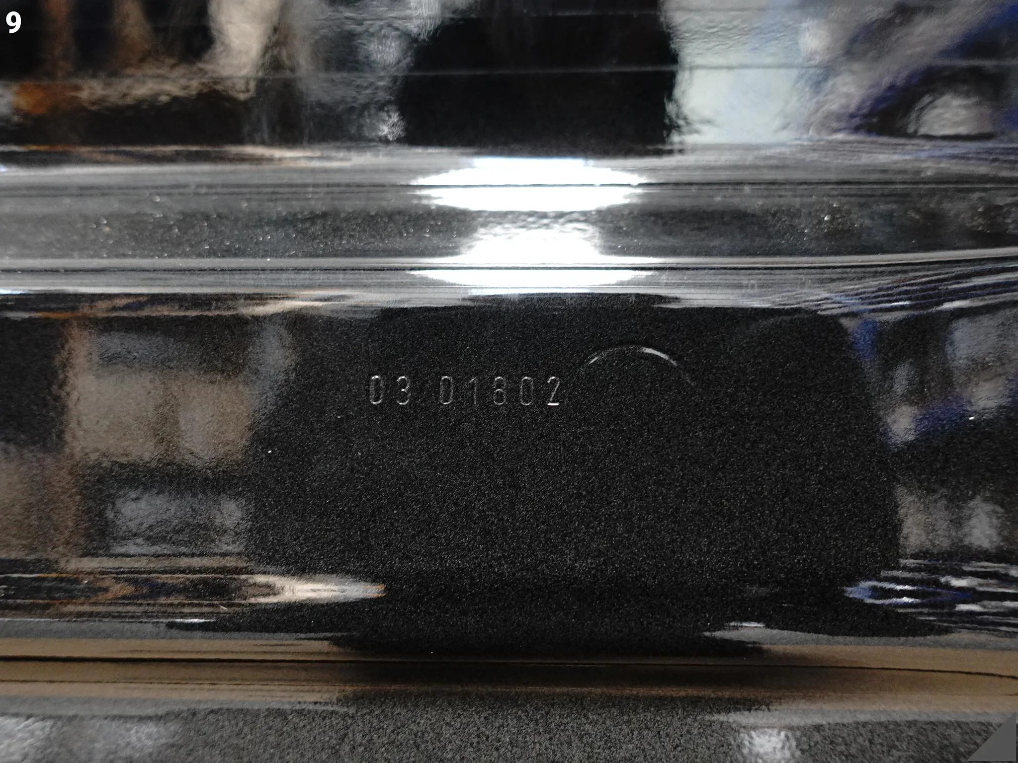 BMW X1 U11 22- DRZWI DOOR LEWE PRZÓD 289b2cfe980594fb9d58eca09eb6960c