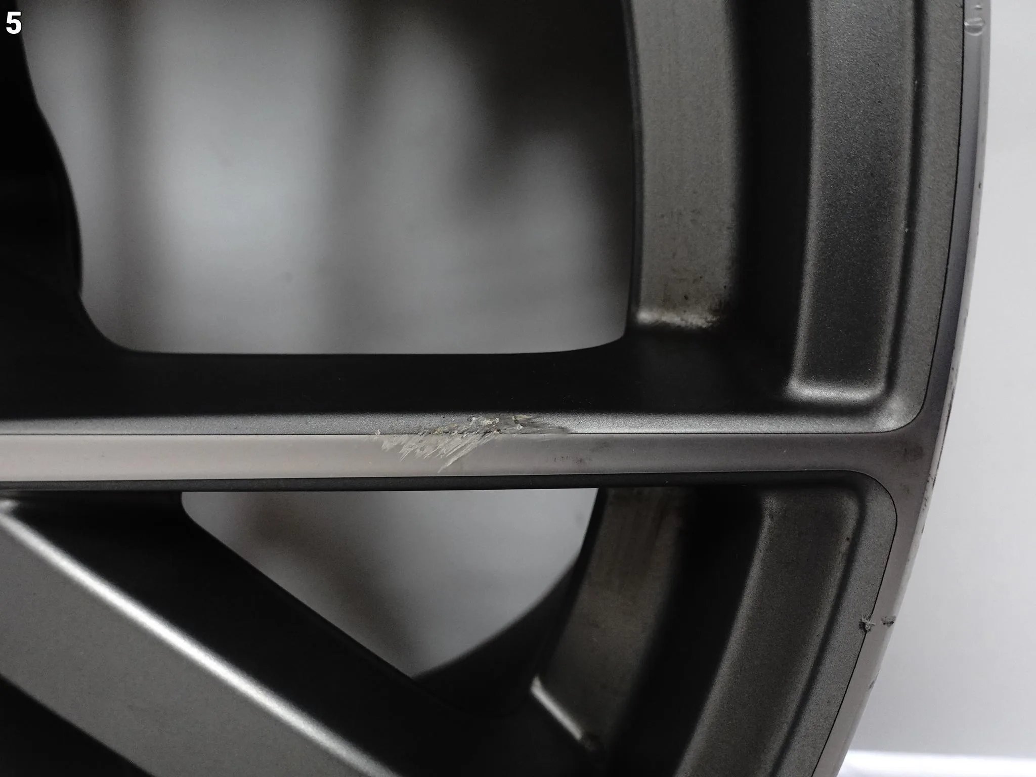 AUDI SQ7 Q7 4M0 FELGA ALUMINIOWA AUDI SPORT 10Jx22 ET26 5×112 1a7a942e59f068f7948cbad8377d9854