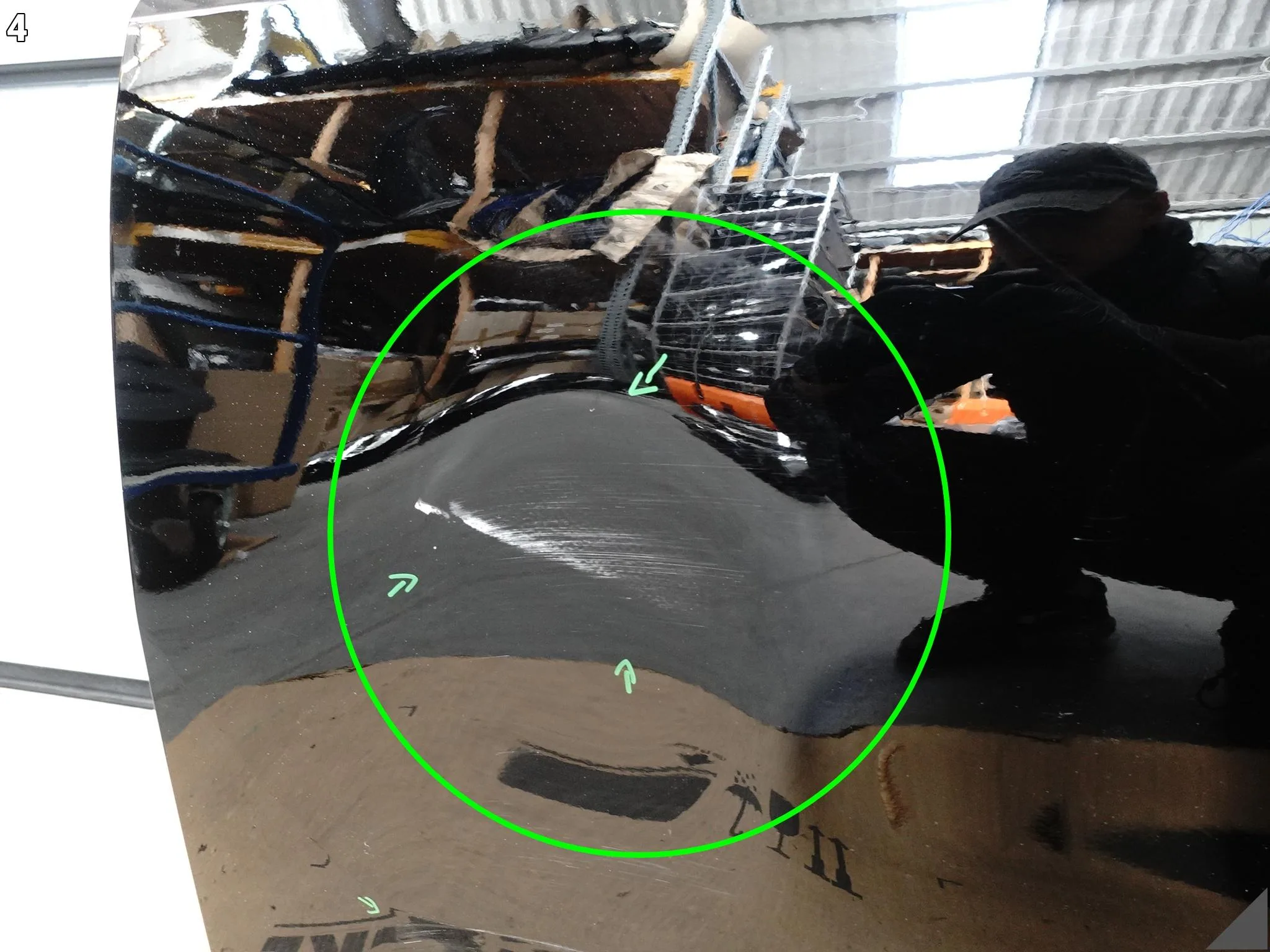BMW X1 U11 22- DRZWI DOOR LEWE PRZÓD 786df8516166961ffd7878bb5456ca2e