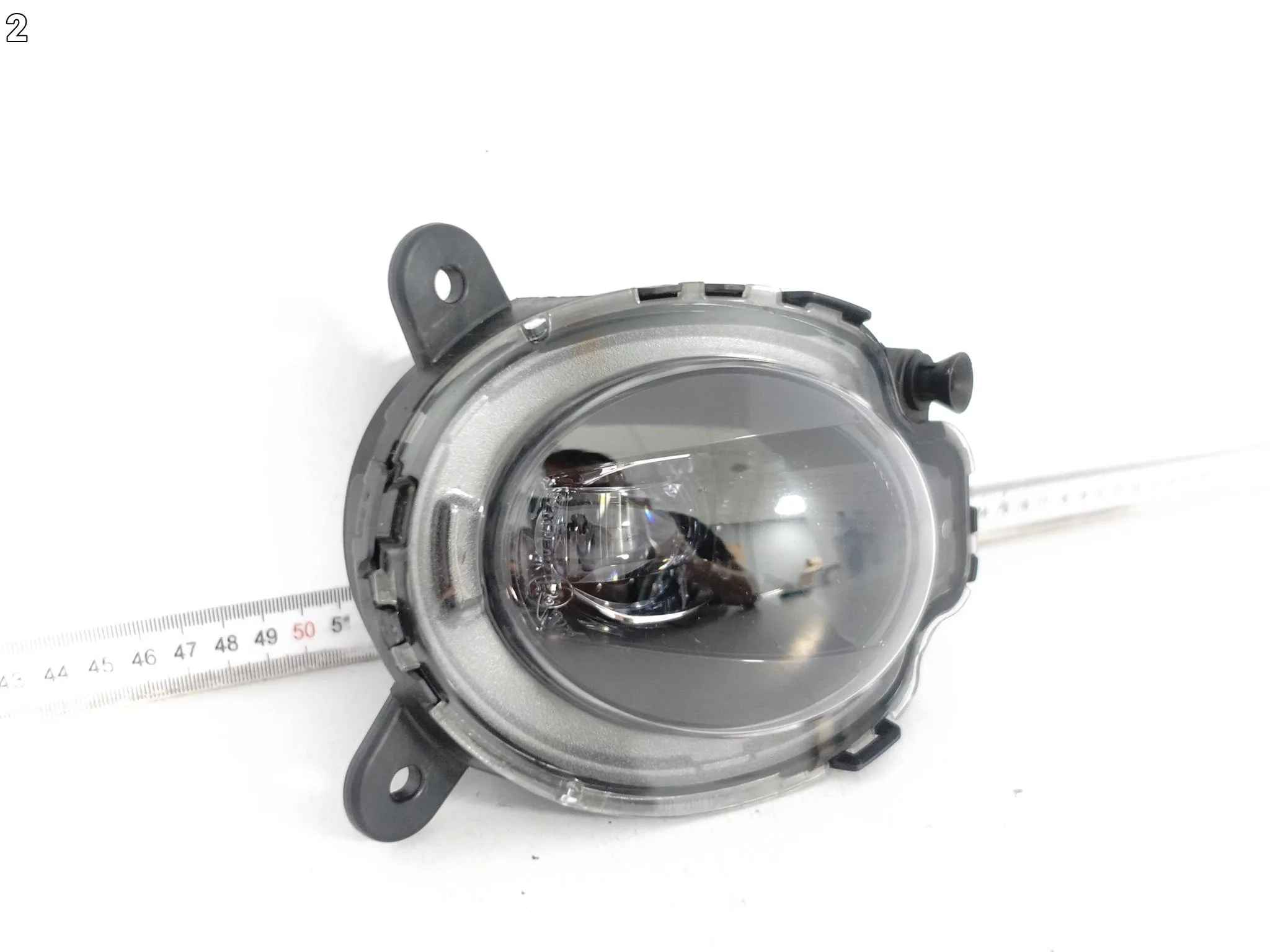 SEAT TARRACO 5FJ KN2 18- CUPRA LEON IV VW POLO LAMPA HALOGEN LED DRL LEWY 4ef7ab4f609a0b4161472e66ce944348