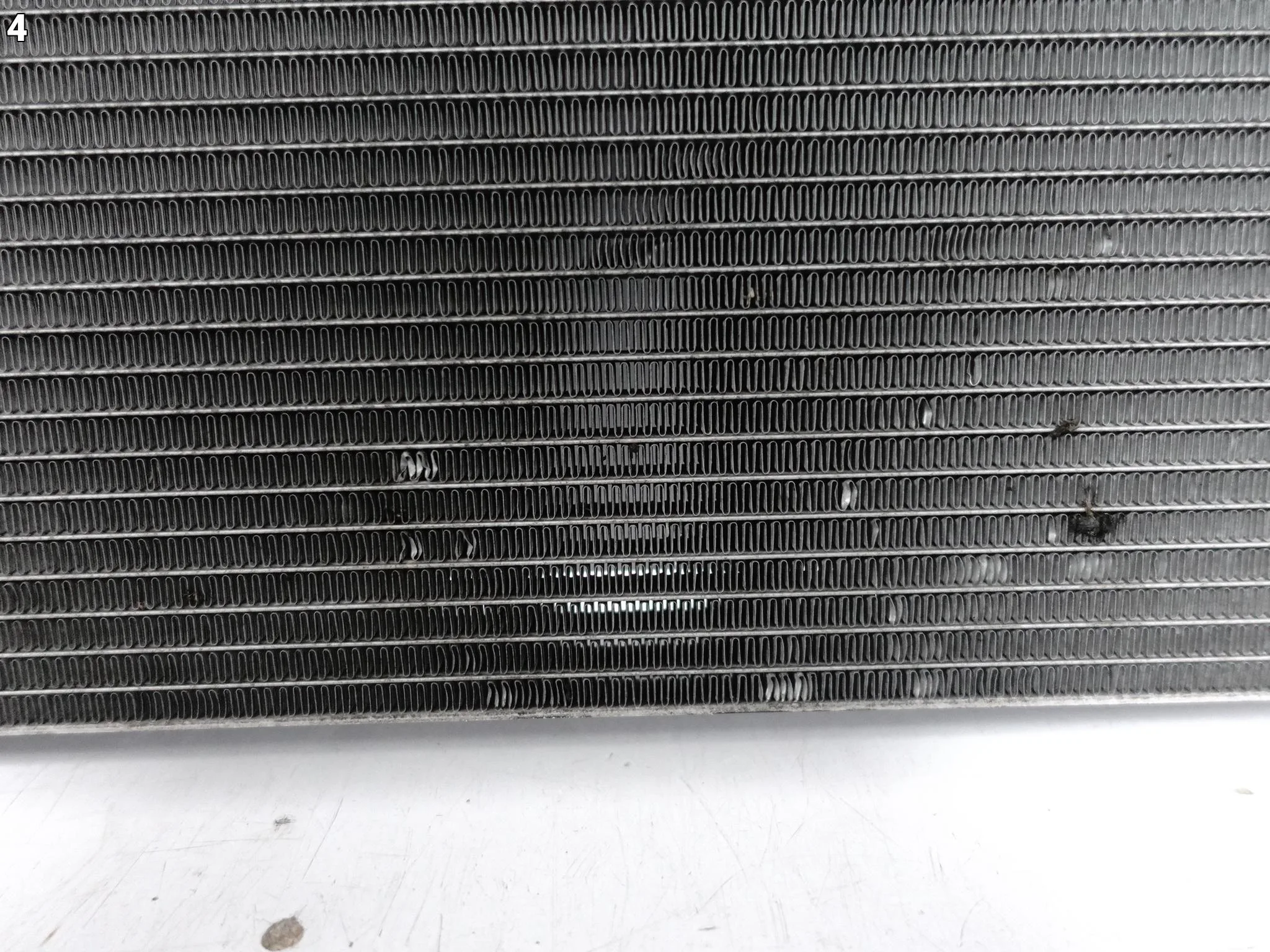 AUDI Q7 4M0 Q8 4M8 A6 4K0 A7 4K8 A8 4N0 CHŁODNICA KLIMATYZACJI SKRAPLACZ 1927083d543acab447c32f0cfdaa75a4