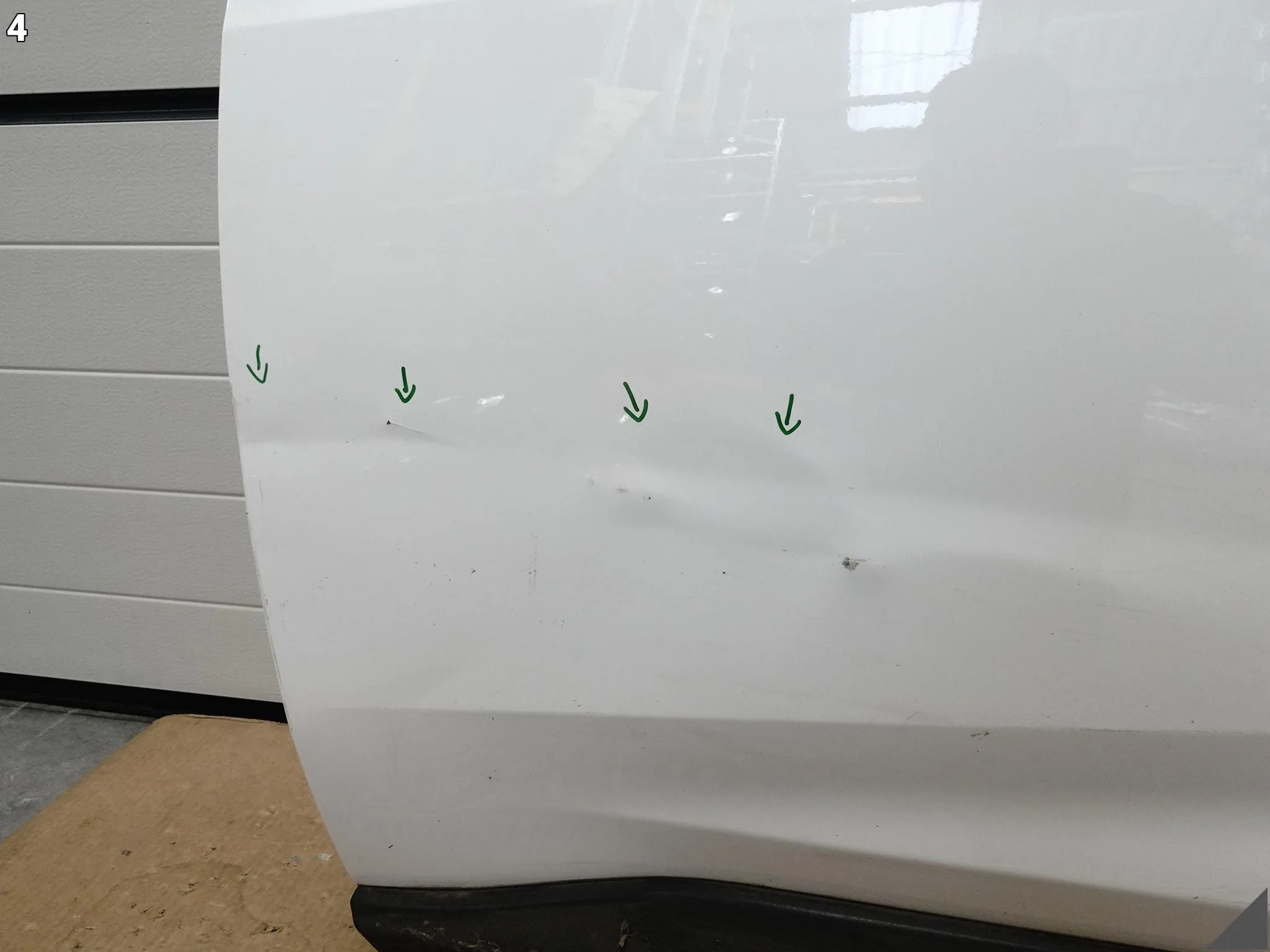 TOYOTA RAV4 V (5 GENERACJA) XA50 19-25 LIFT DRZWI DOOR LEWE PRZÓD + LISTWA 6d0aec8da7e288fac1f075819f774792