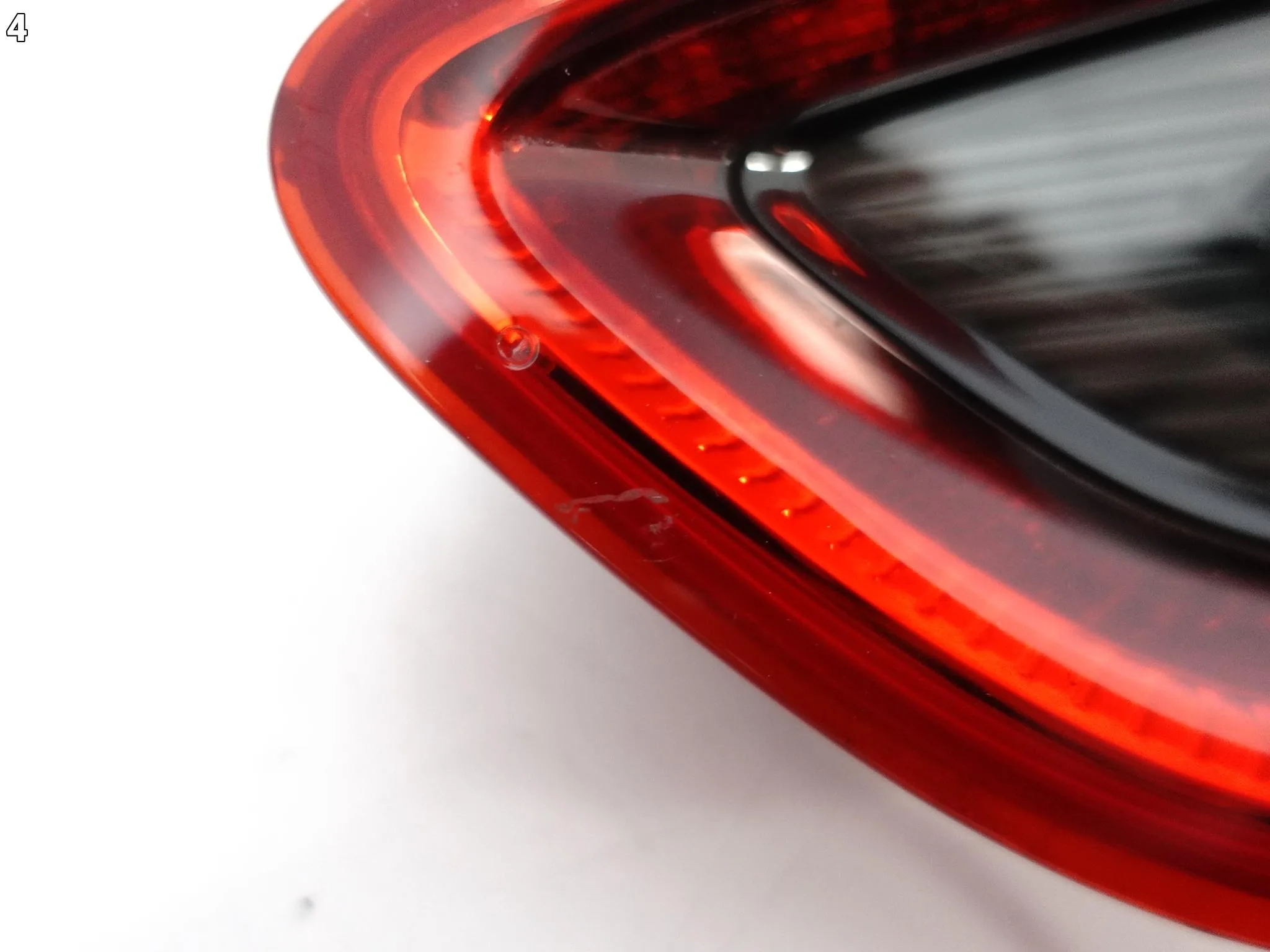 PORSCHE MACAN 95B 14-18 LAMPA LED W BŁOTNIK TYŁ LEWA EUROPA 588da0b67dc1de14d6876215354000a8