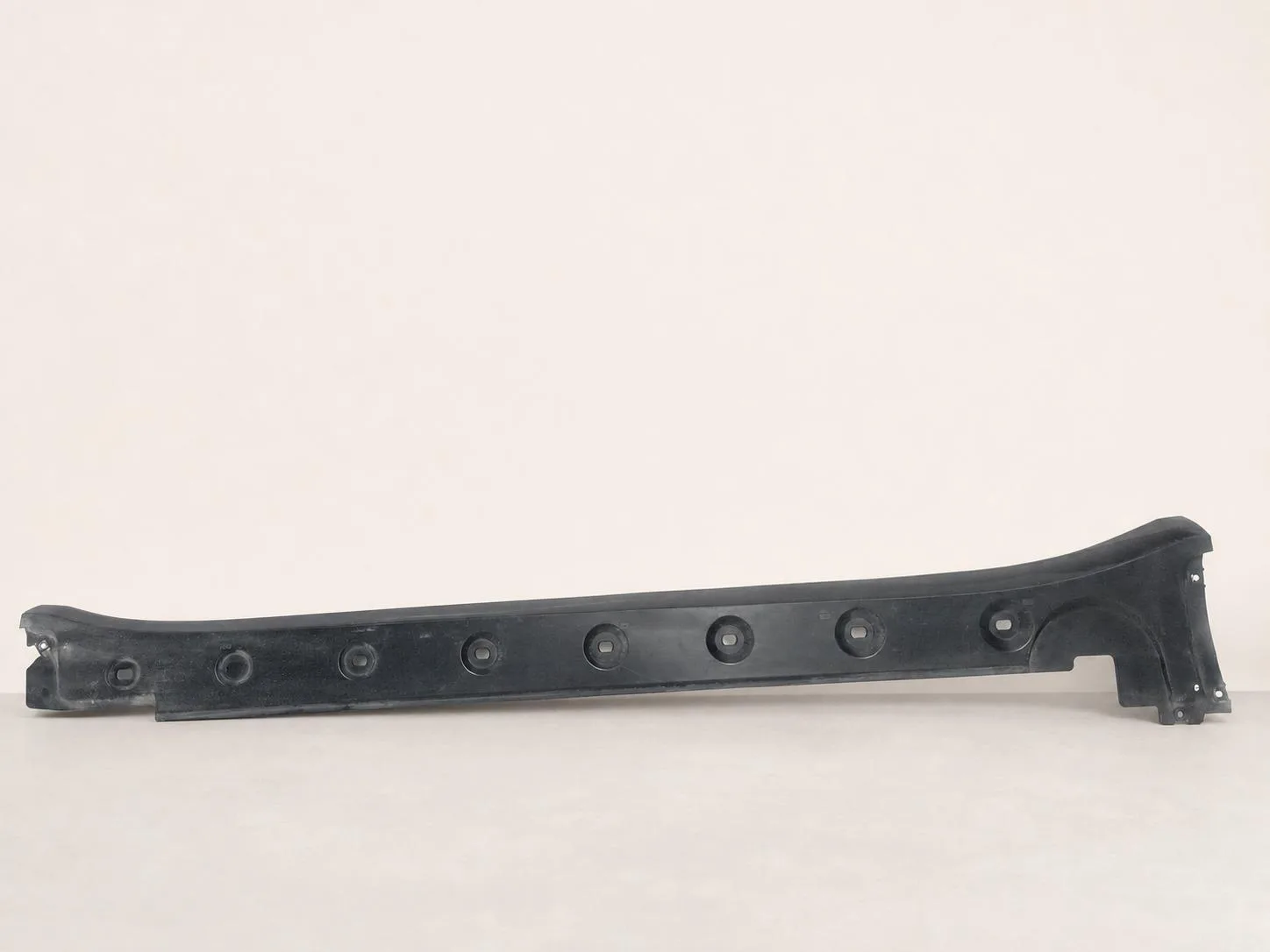 PORSCHE 911 992 19- PRÓG LISTWA OSŁONA NAKŁADKA PROGOWA LEWY e8e6d54e888e5bbfc186983c3b5e7b20