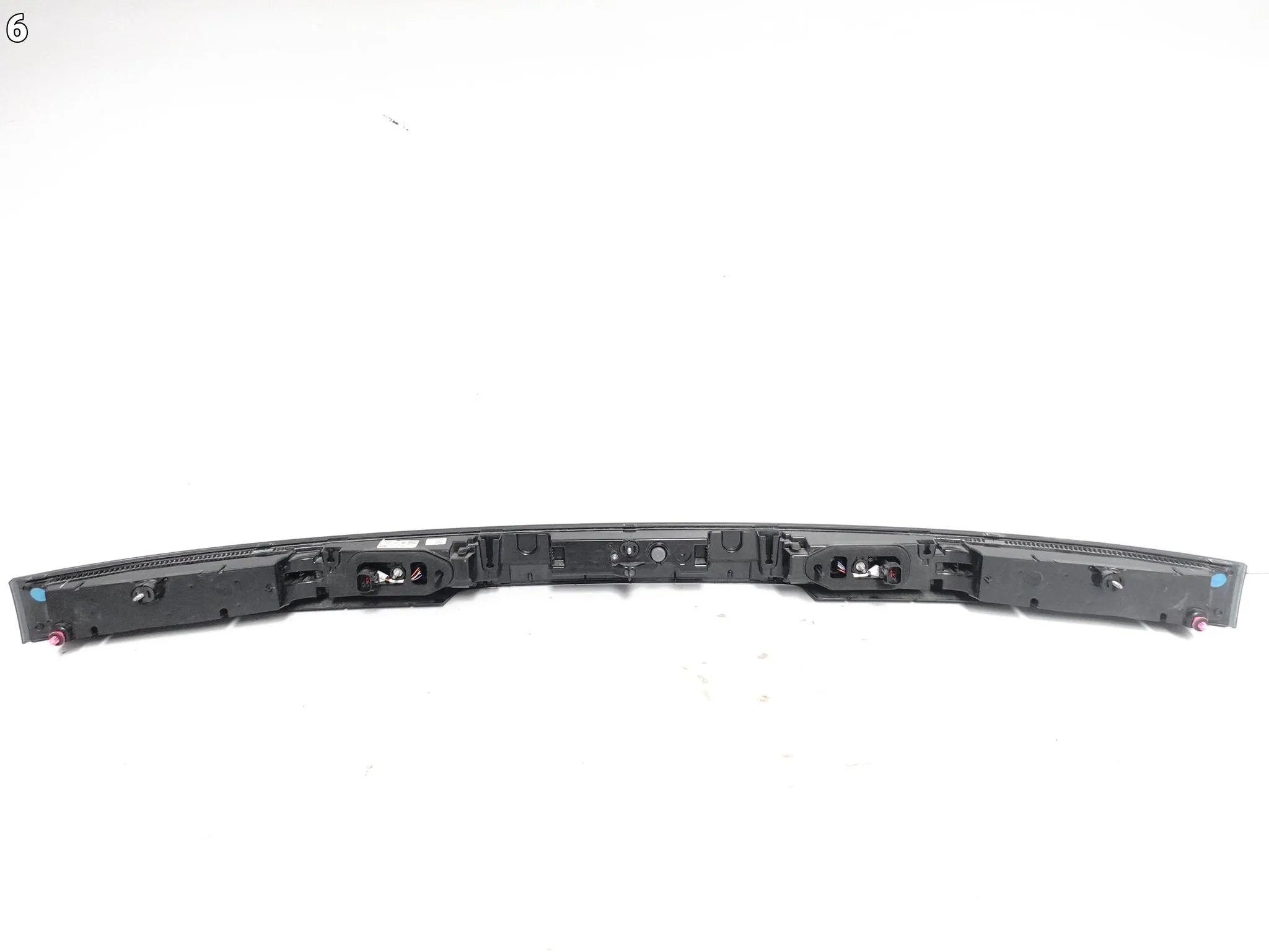 LAND ROVER RANGE ROVER L460 V 5 22- LAMPA LED BLENDA TYŁ W KLAPĘ EUROPA 4d5986d8b66f40bea460dc3ece2ca45c