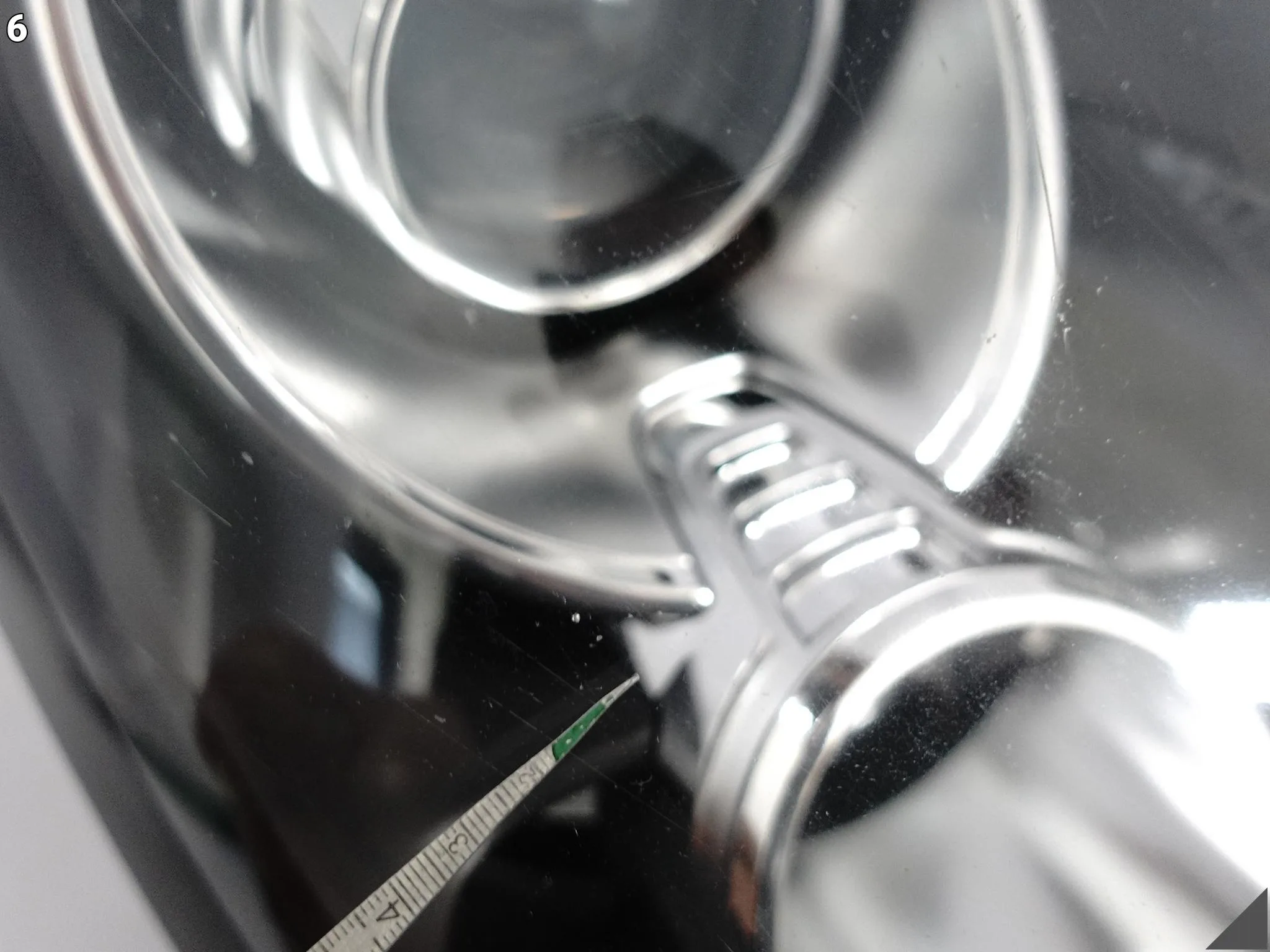PORSCHE 981 BOXSTER CAYMAN 12-16 LAMPA XENON NIESKRĘTNA PRAWA PRZÓD USA 43d974449513aeeb6551117e8c04cda3