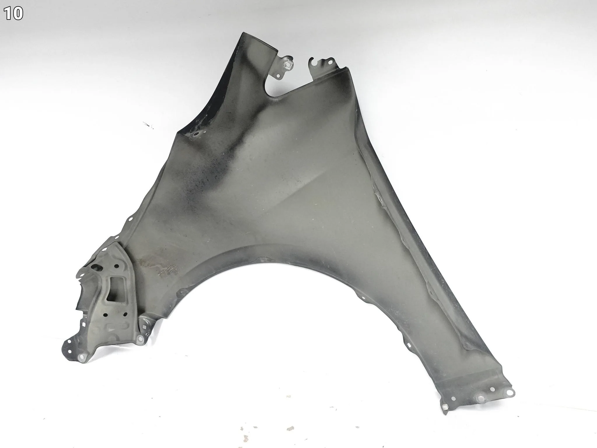 TOYOTA COROLLA E21 E210 XII HB KOMBI 18- LIFT BŁOTNIK FENDER PRAWY PRZÓD 42289c7e36fd735069b8df7c9d429233