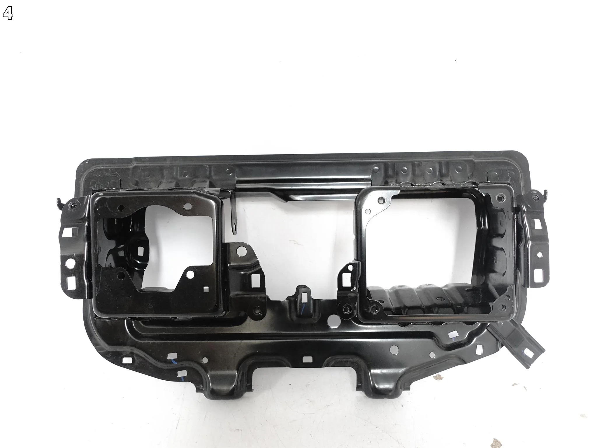 HONDA e:Ny1 e Ny1 23- ŚLIZG WZMOCNIENIE PAS WSPORNIK POD ŁADOWARKĘ PRZÓD 1744d36e193baddf7989646085c3f81b