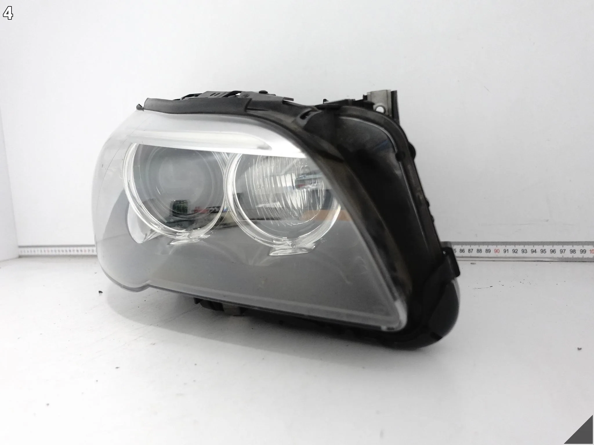 BMW 5 F10 F11 13-17 LIFT LCI LAMPA XENON + LED SKRĘTNA DYNAMIC PRAWA PRZÓD 6bb2f97d568d9b3dd1b54473f52c45aa