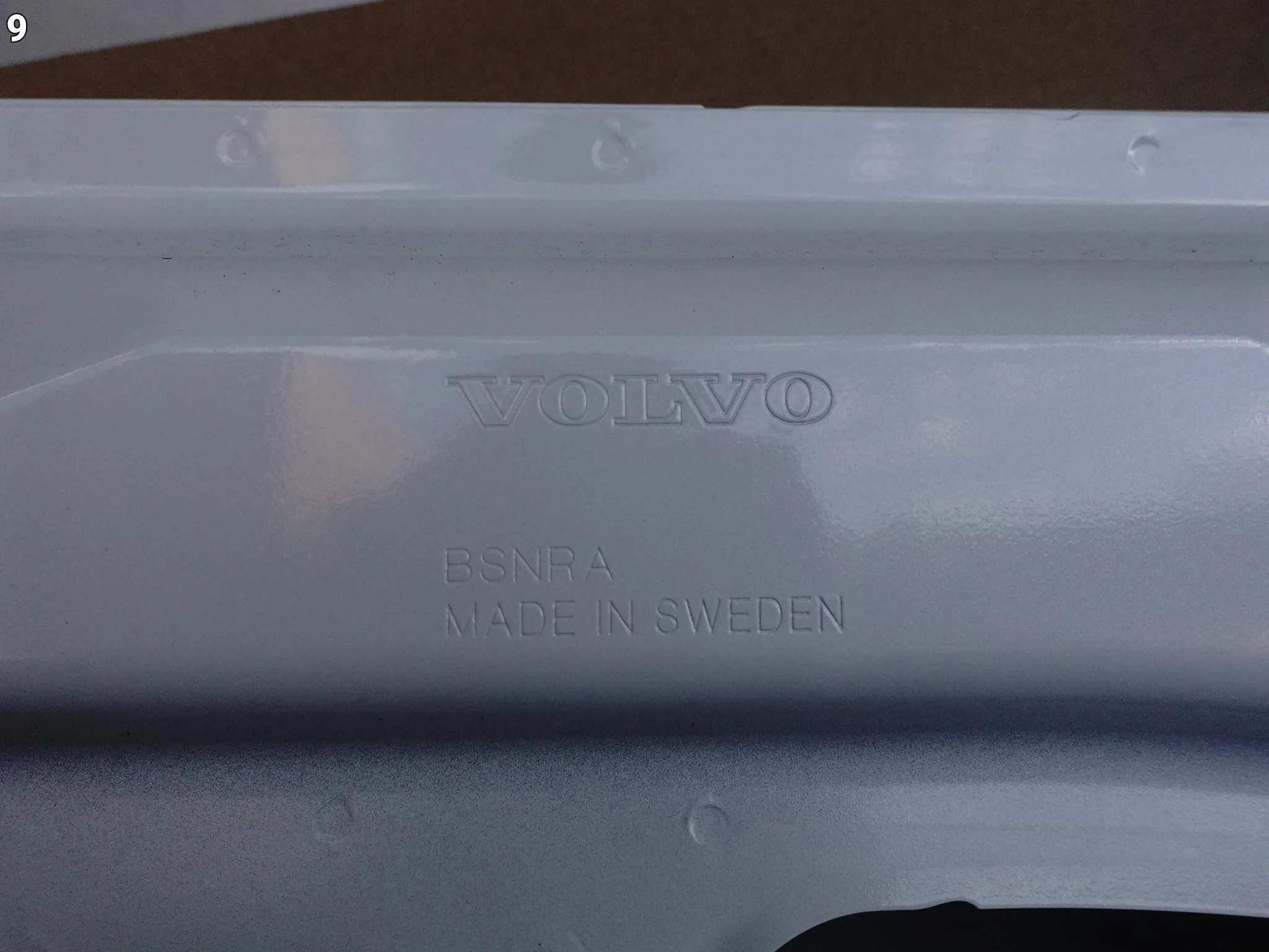 VOLVO XC60 II 2 (2 GENERACJA) 17- LIFT DRZWI DOOR LEWE PRZÓD B.ŁADNE 312cf1962256fe750fbf6df6401dd0de