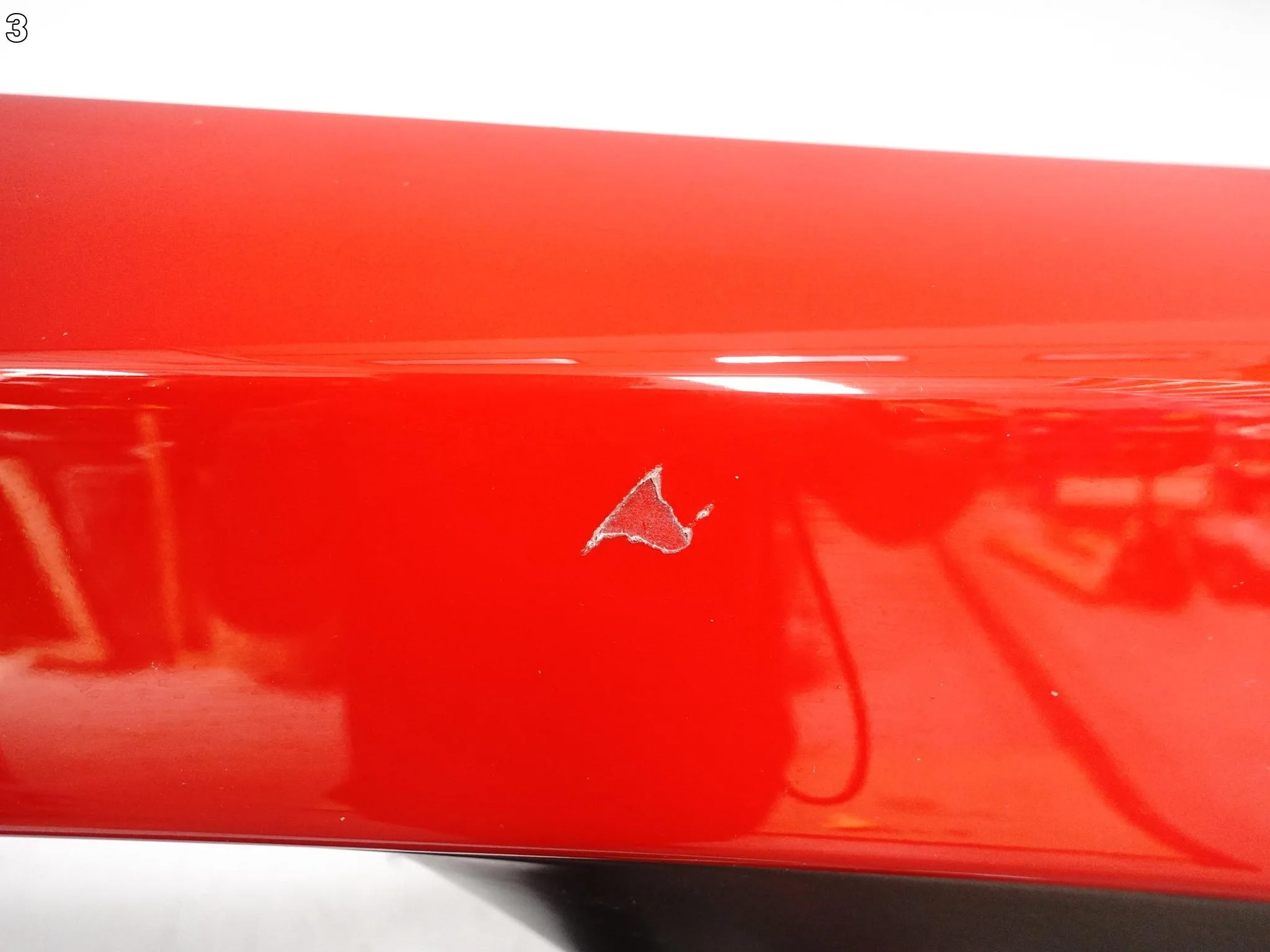FERRARI F430 430 SPIDER COUPE 04-09 ZDERZAK BUMPER PRZÓD (SPRYSKI) 3930e762796b7d9c55279a04a9f3d89b