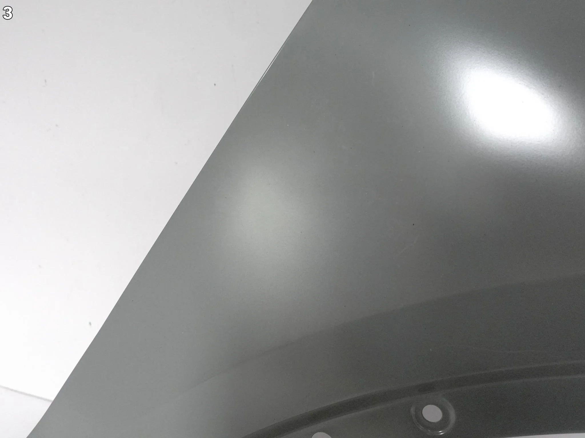 AUDI SQ5 Q5 80A 80B FY (II GENERACJA) 17-24 LIFT BŁOTNIK FENDER PRAWY PRZÓD 422ac85d4ecde68c42e9e727cc9952e1